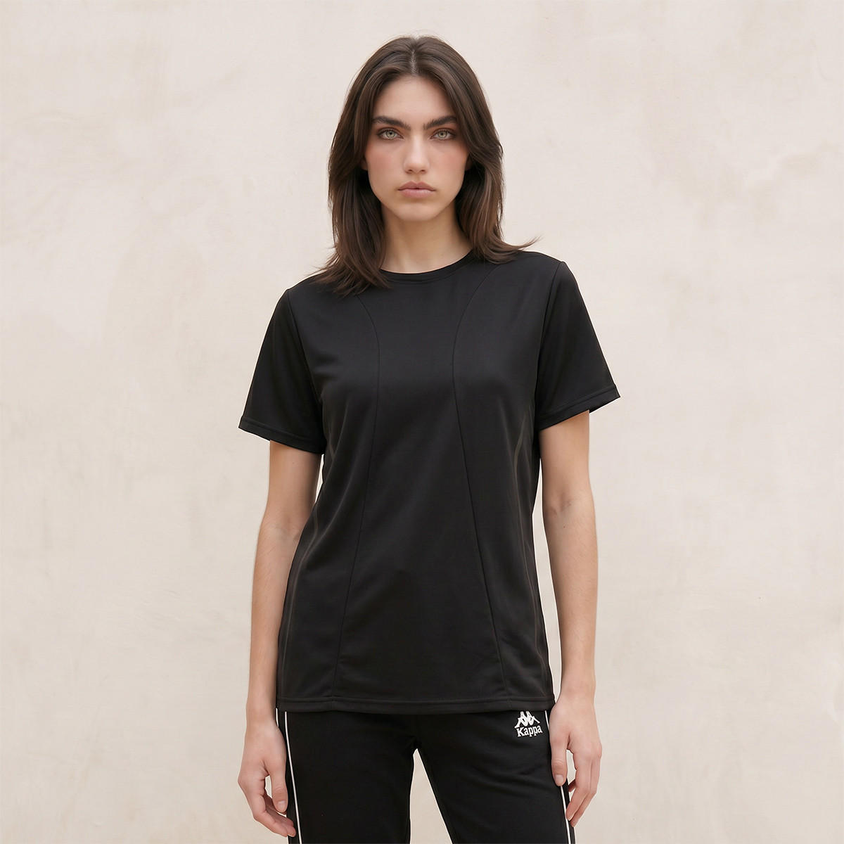 تيشيرت من كابا-sports-women-clothing-tshirtsandvests-image-1