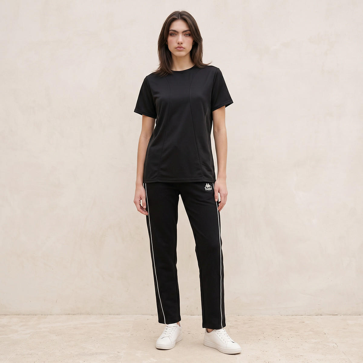 تيشيرت من كابا-sports-women-clothing-tshirtsandvests-image-3