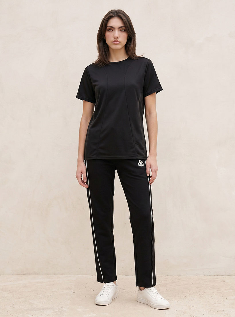 تيشيرت من كابا-sports-women-clothing-tshirtsandvests-image-3