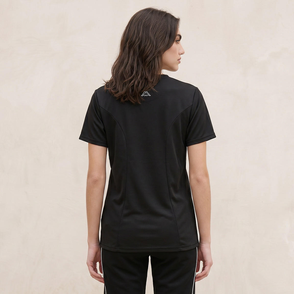 تيشيرت من كابا-sports-women-clothing-tshirtsandvests-image-4