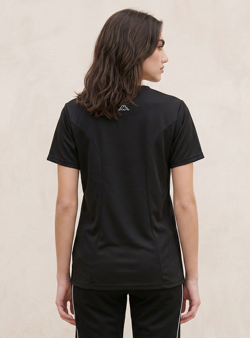 تيشيرت من كابا-sports-women-clothing-tshirtsandvests-image-4