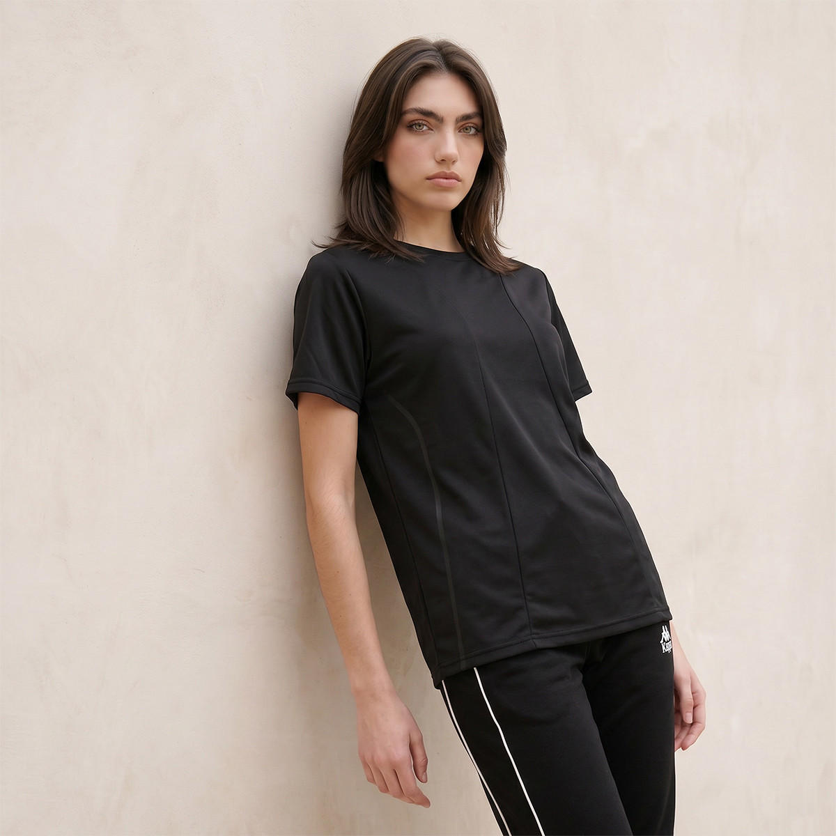 تيشيرت من كابا-sports-women-clothing-tshirtsandvests-image-5