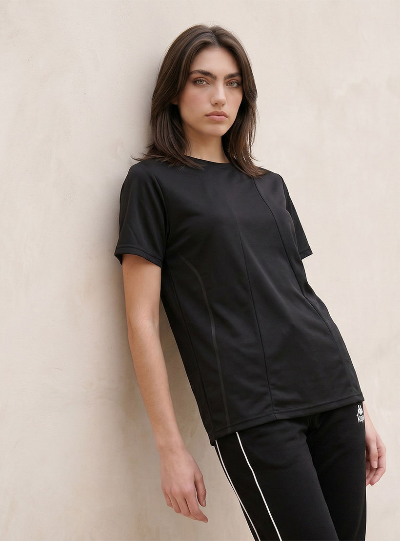 تيشيرت من كابا-sports-women-clothing-tshirtsandvests-image-5