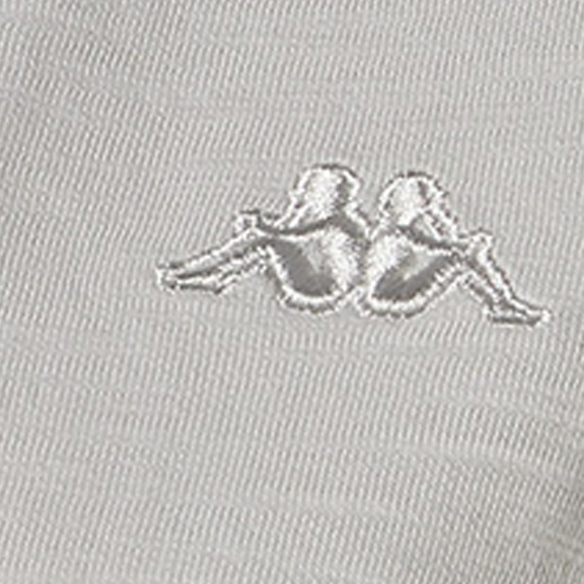 هودي بسحاب كامل من كابا-women-clothing-sportswearandactivewear-hoodiesandsweatshirts-image-2