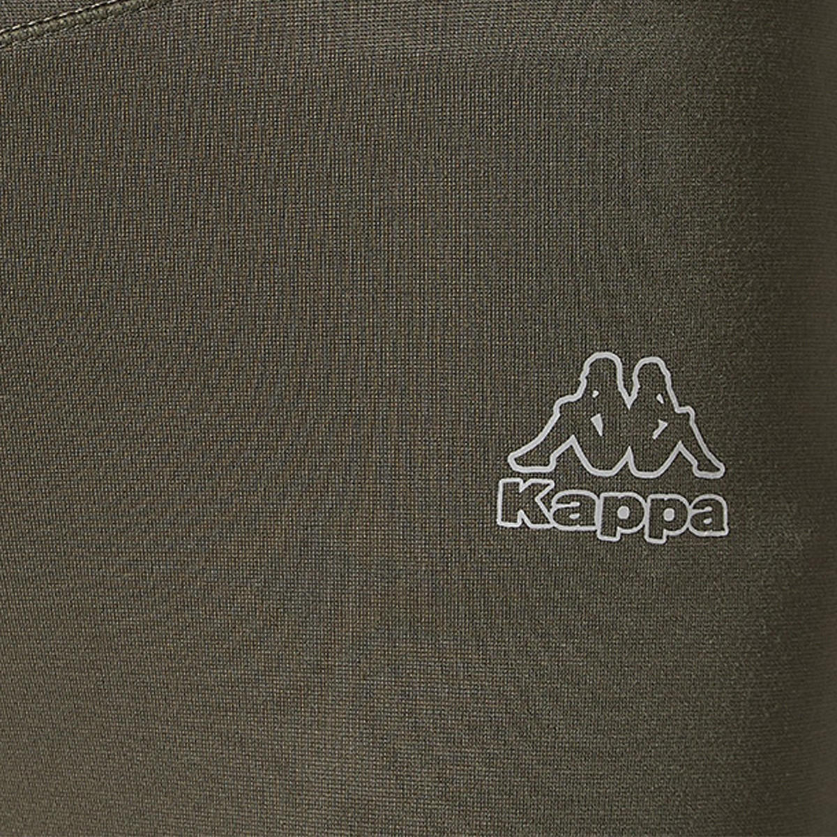 Kappa  Logo Print Leggings-women-clothing-sportswearandactivewear-bottoms-leggings-image-2