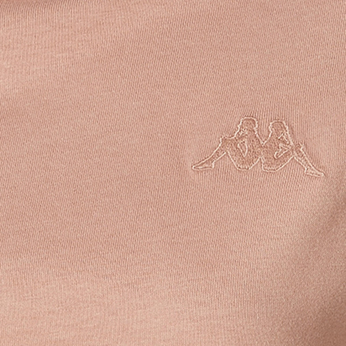 تيشيرت بتطريز شعار من كابا-women-clothing-tshirts-image-2