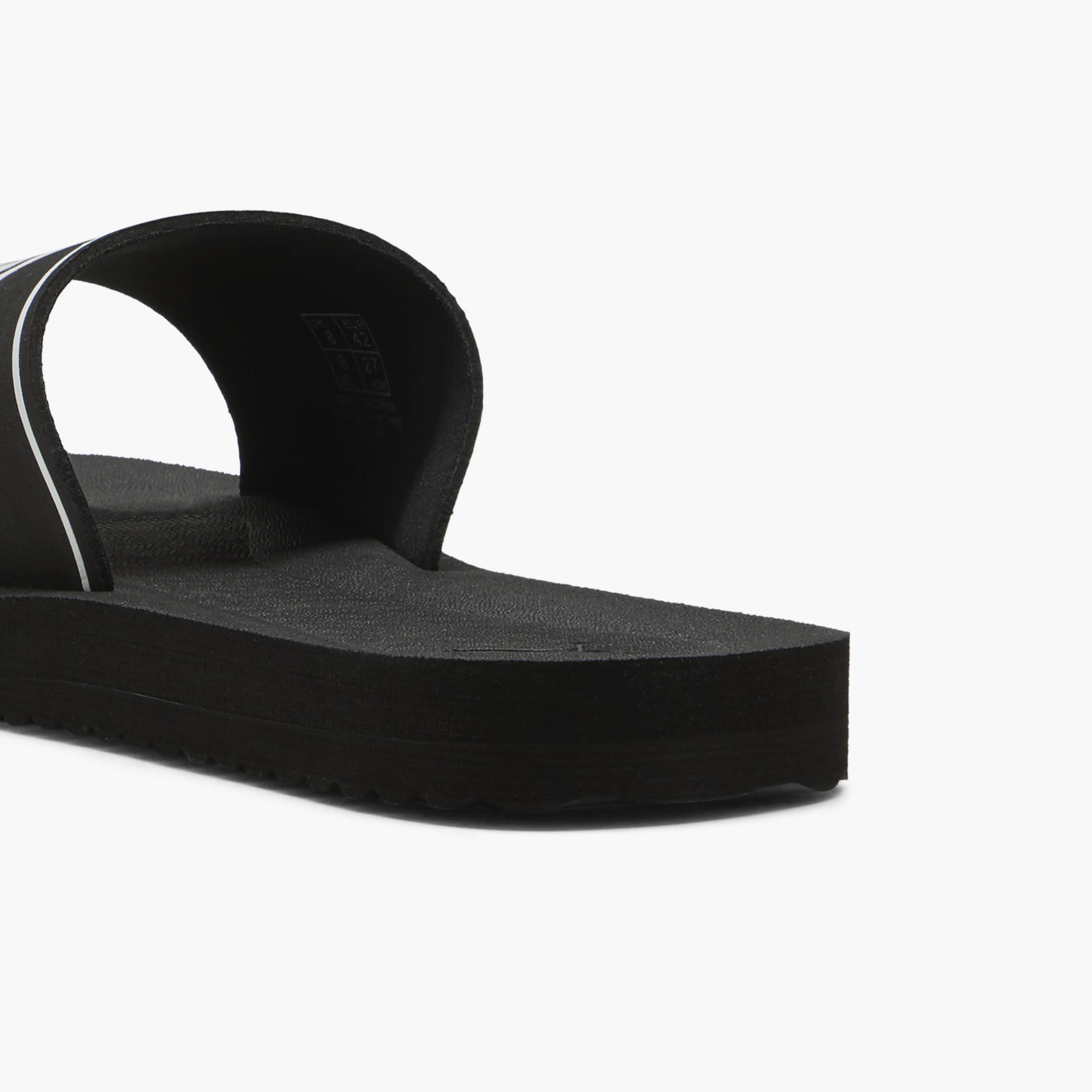 Puma Men Purecat 2.0 Logo Print Slides-sports-men-shoes-image-5