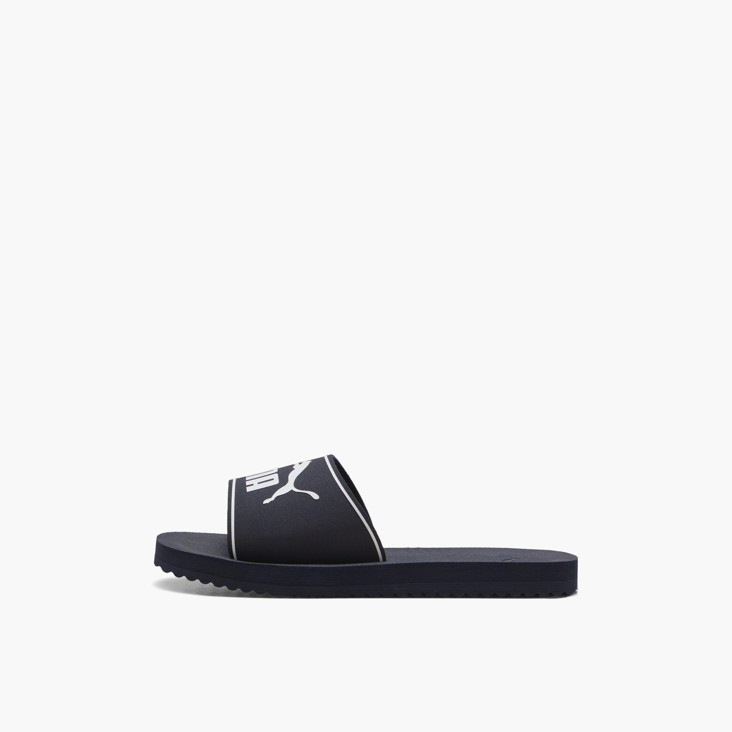 Puma Men Purecat 2.0 Logo Print Slides-sports-men-shoes-image-4