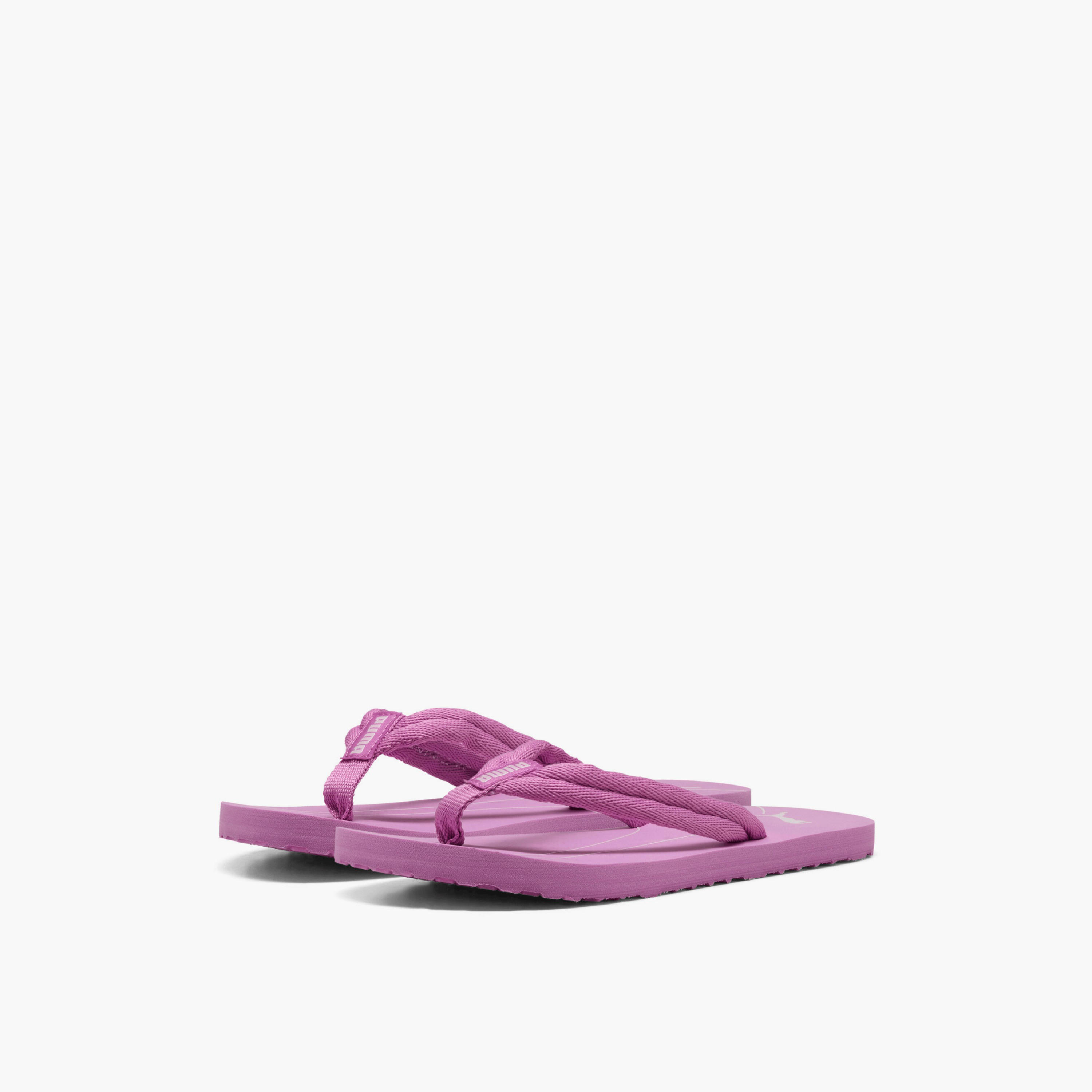 Puma Women Logo Print Flip Flops-women-shoes-flipflopsandslides-image-1