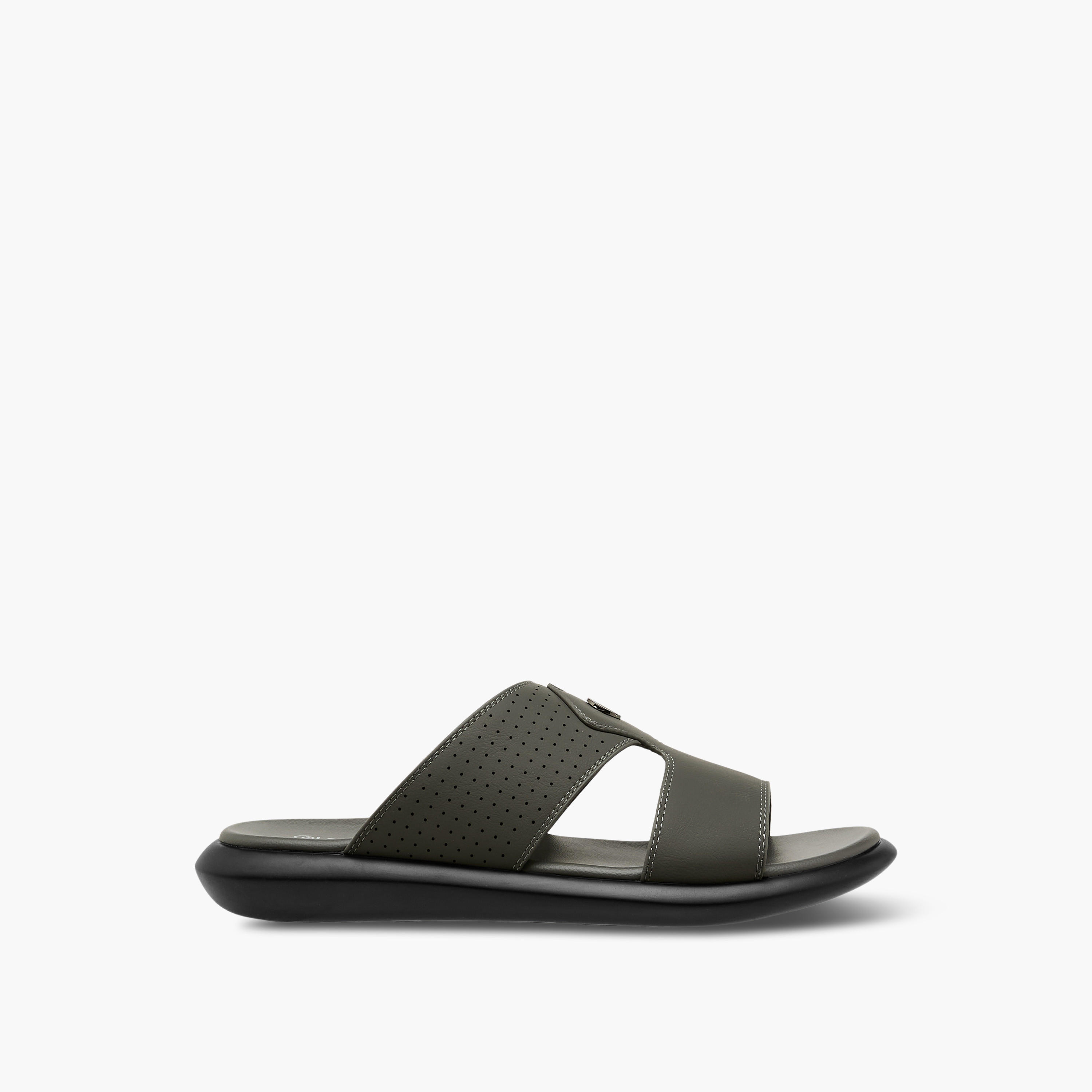 Le Confort Men Slip-On Comfort Sandals-men-shoes-sandals-image-3