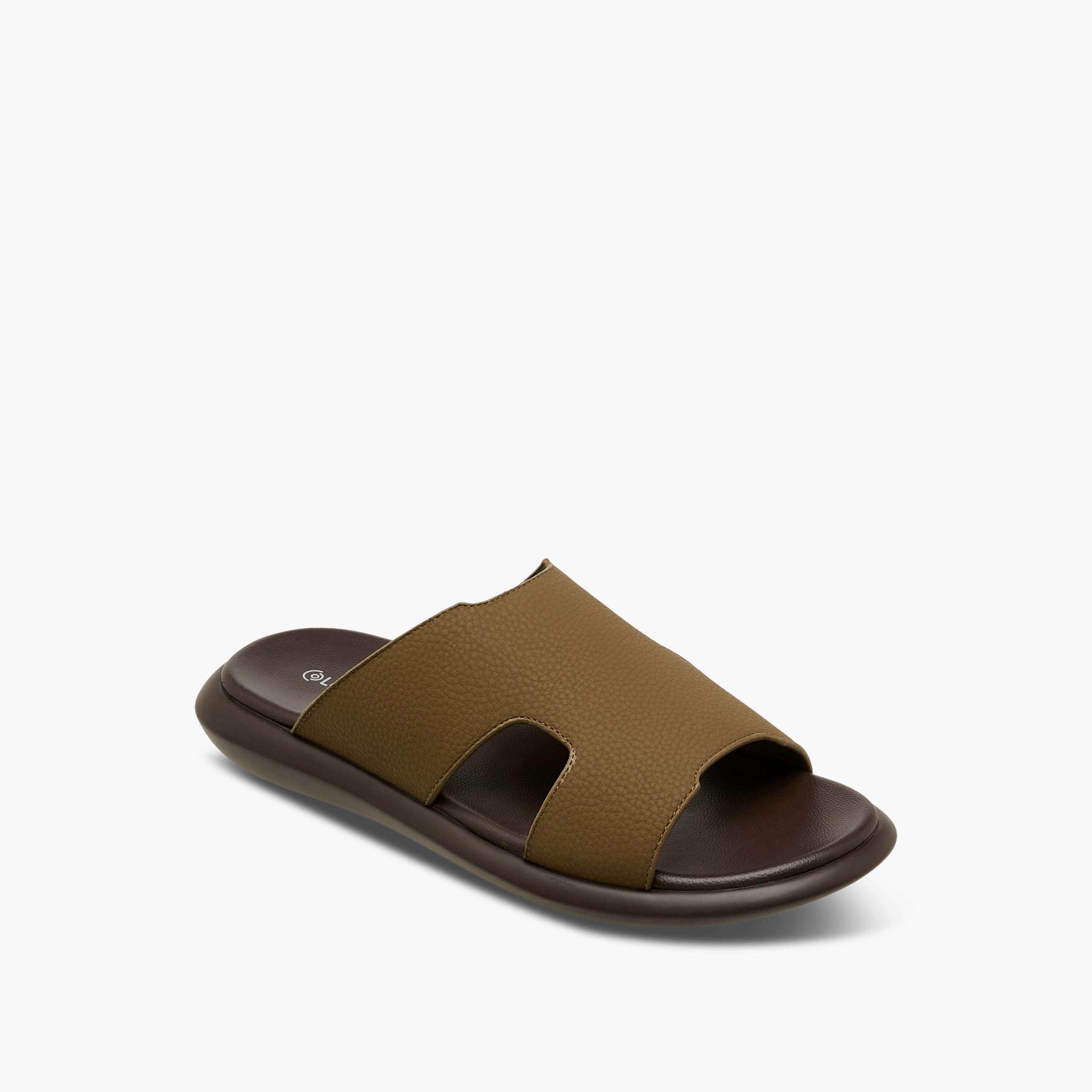 صندل مريح سهل الارتداء للرجال من لو كونفورت-men-shoes-sandals-image-2