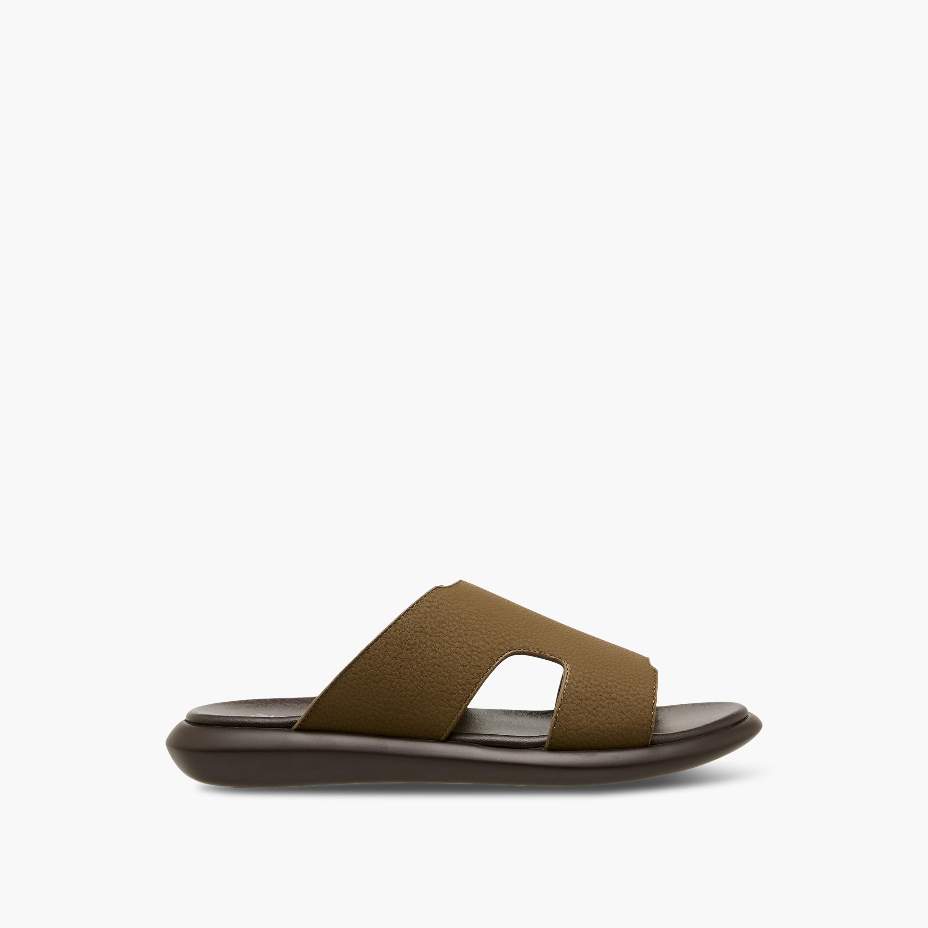 صندل مريح سهل الارتداء للرجال من لو كونفورت-men-shoes-sandals-image-3