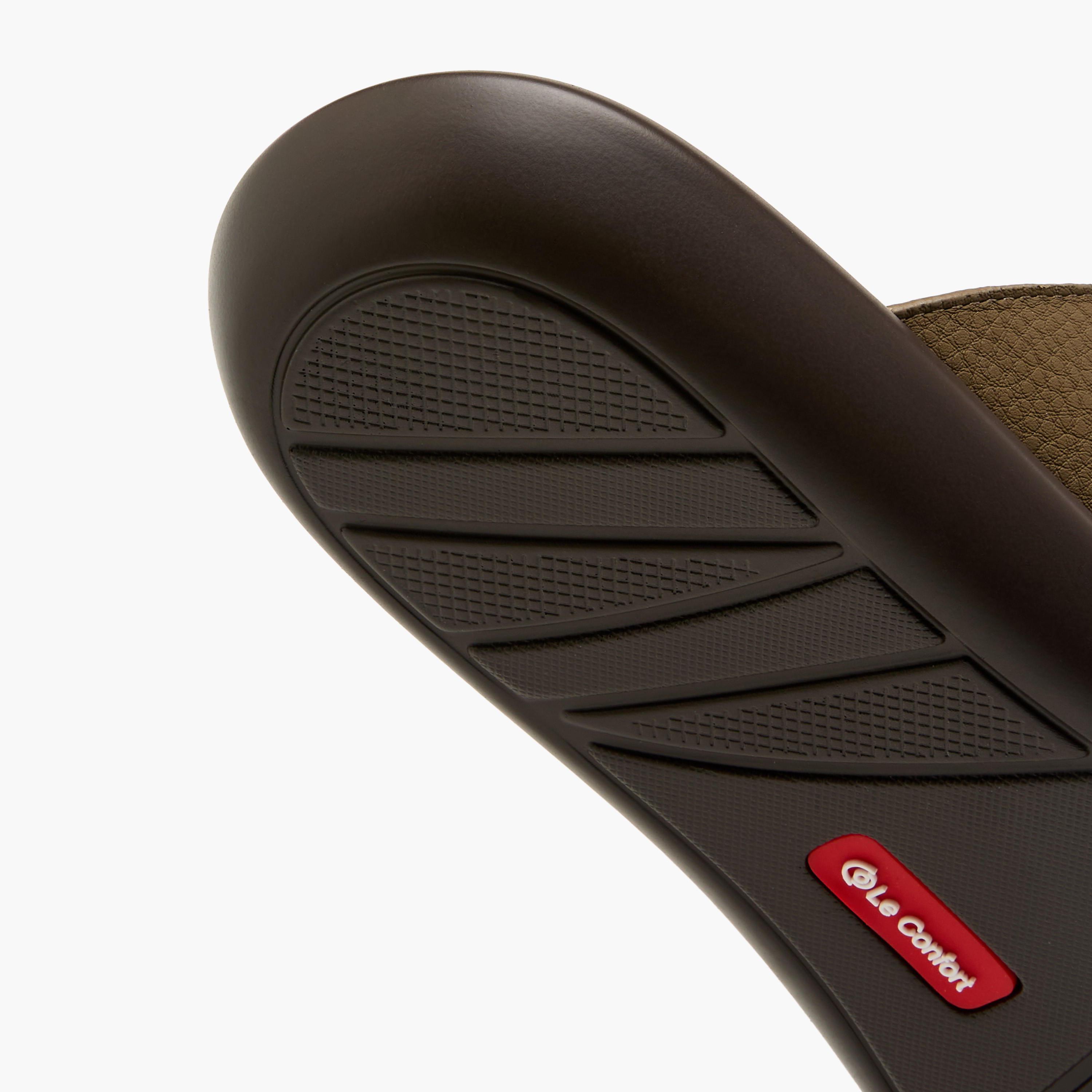 صندل مريح سهل الارتداء للرجال من لو كونفورت-men-shoes-sandals-image-6