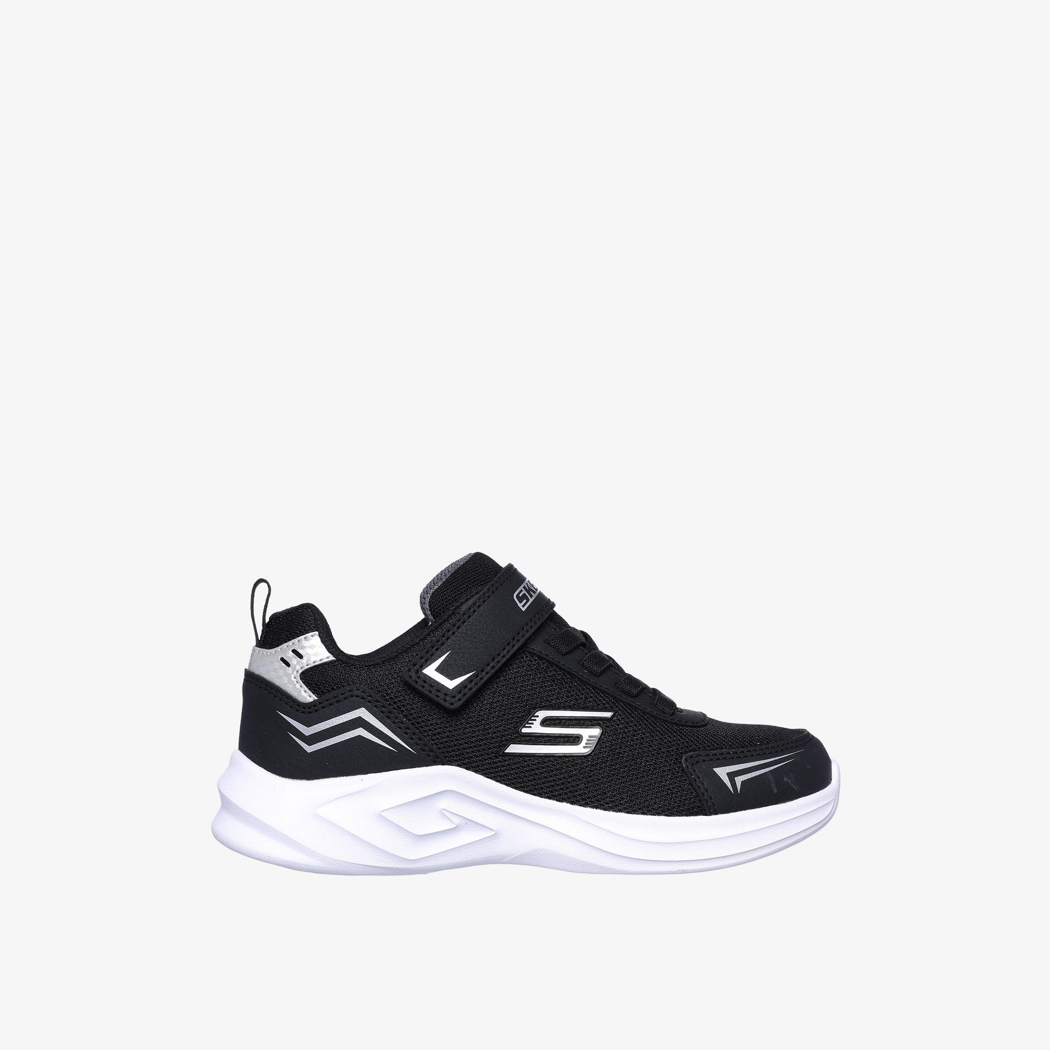 Skechers Boys' Sports Shoes with Hook and Loop Closure - Mazamatics-boys-shoes-sneakers-image-2