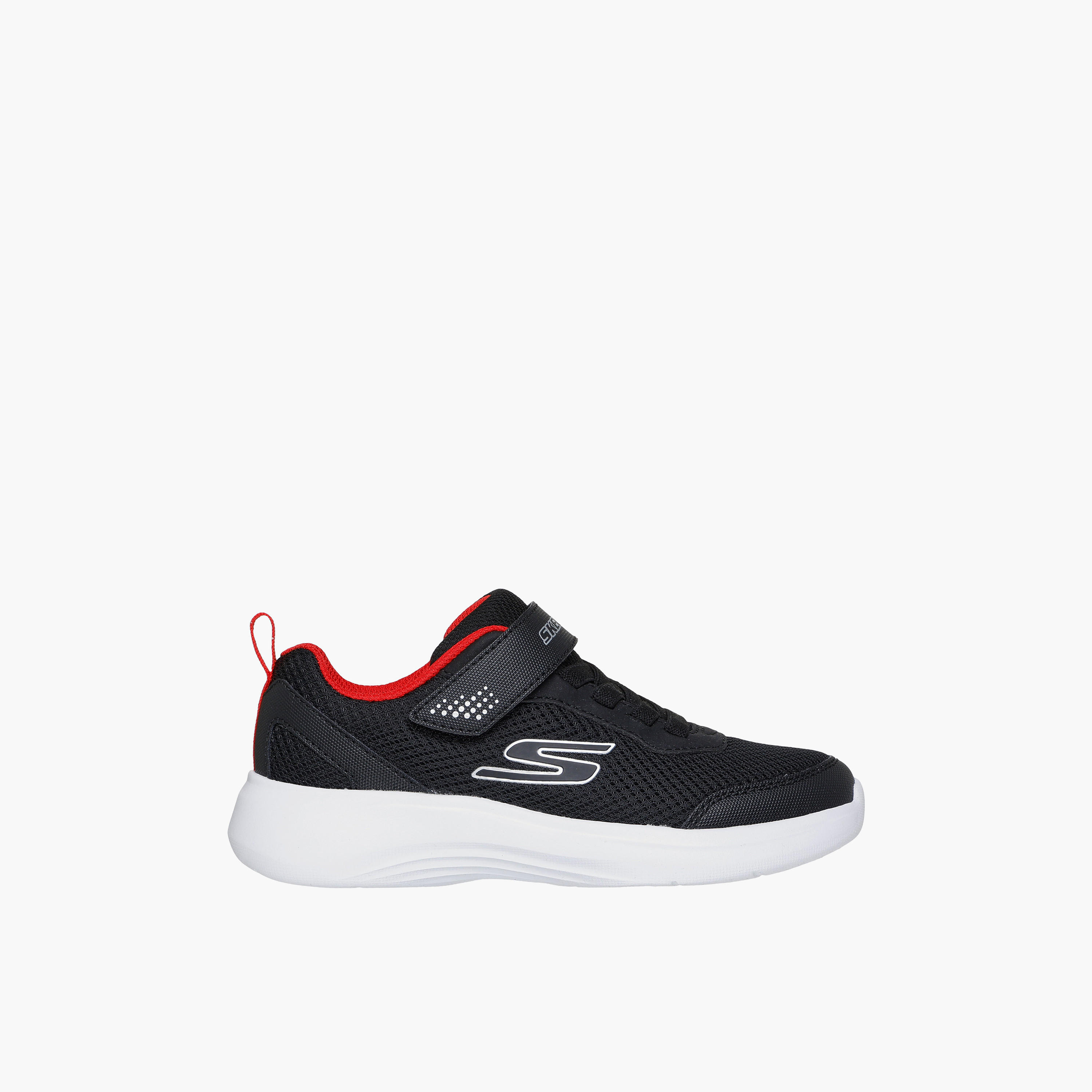 Skechers Boys SELECTORS Hook & Loop Sneakers-boys-shoes-sneakers-image-2