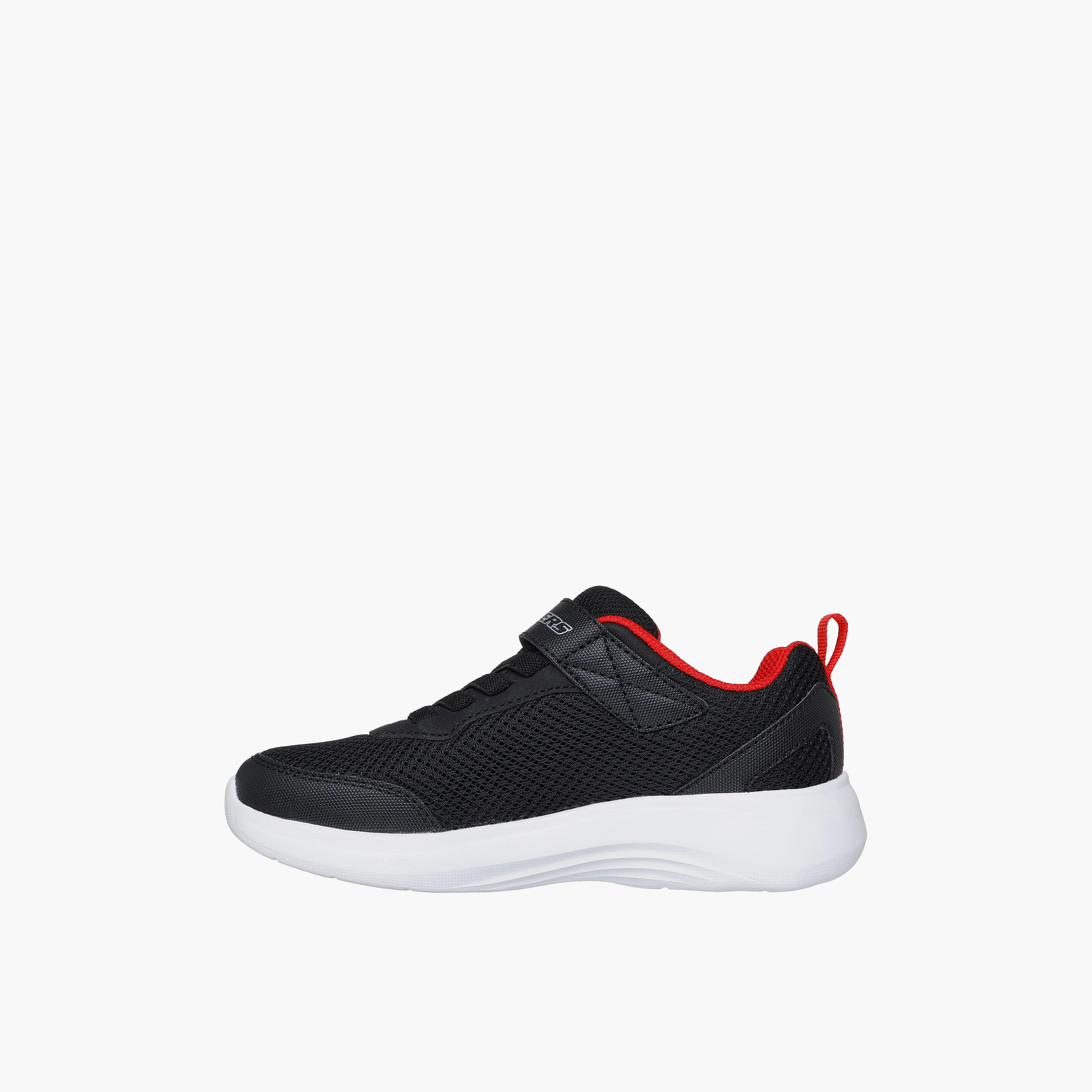 Skechers Boys SELECTORS Hook & Loop Sneakers-boys-shoes-sneakers-image-4