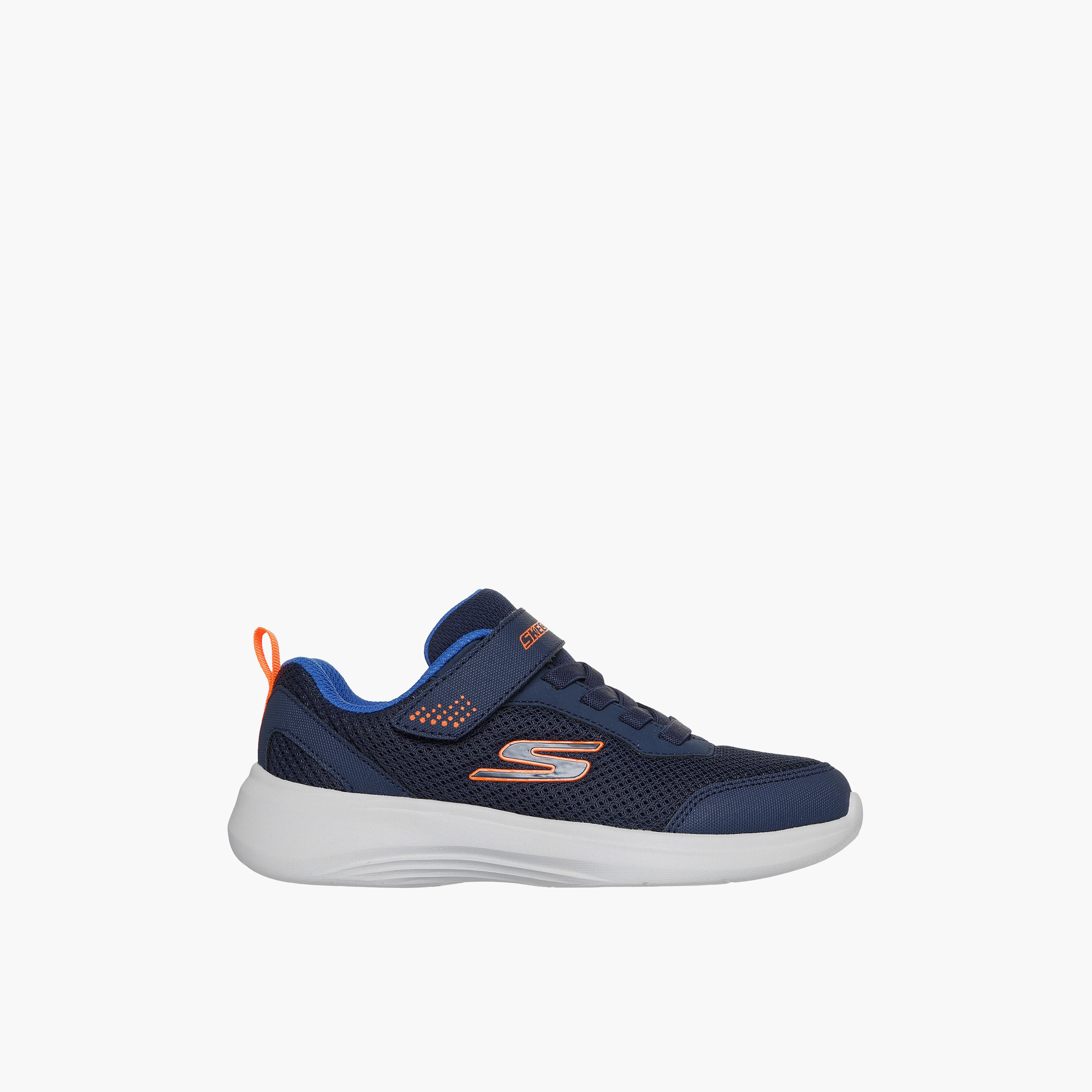 Skechers Boys Selectors Hook & Loop Sneakers-boys-shoes-sneakers-image-2