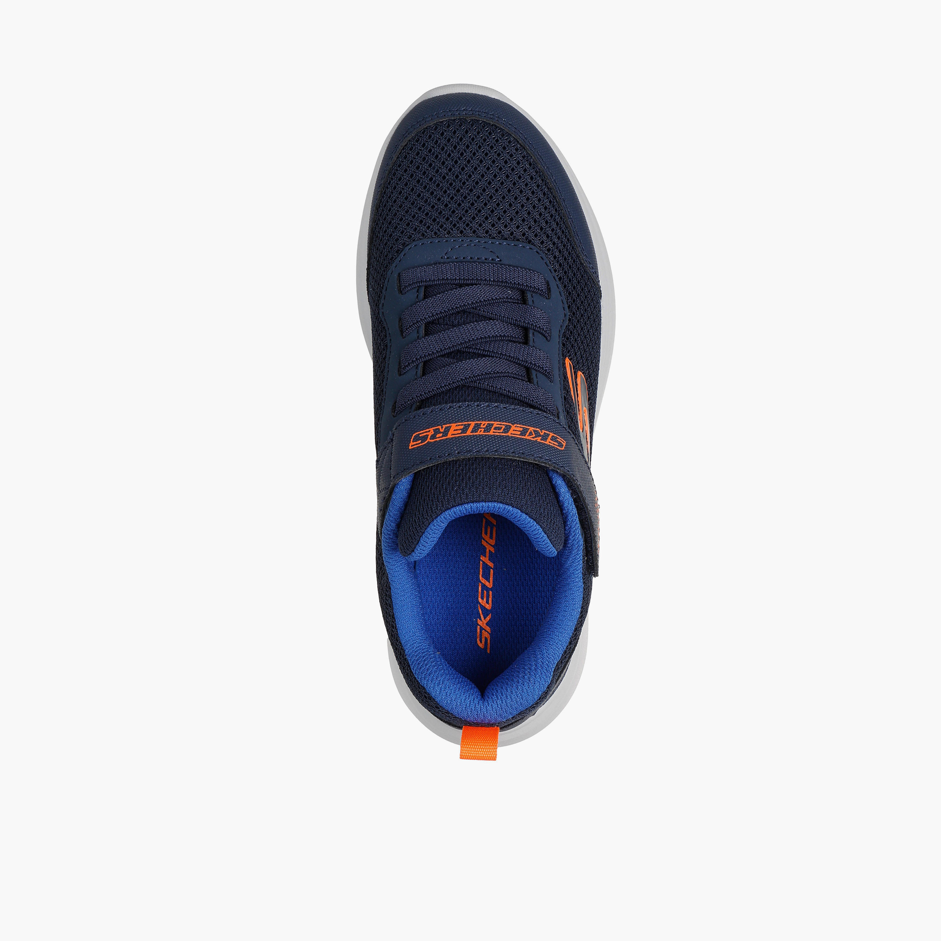Skechers Boys Selectors Hook & Loop Sneakers-boys-shoes-sneakers-image-3