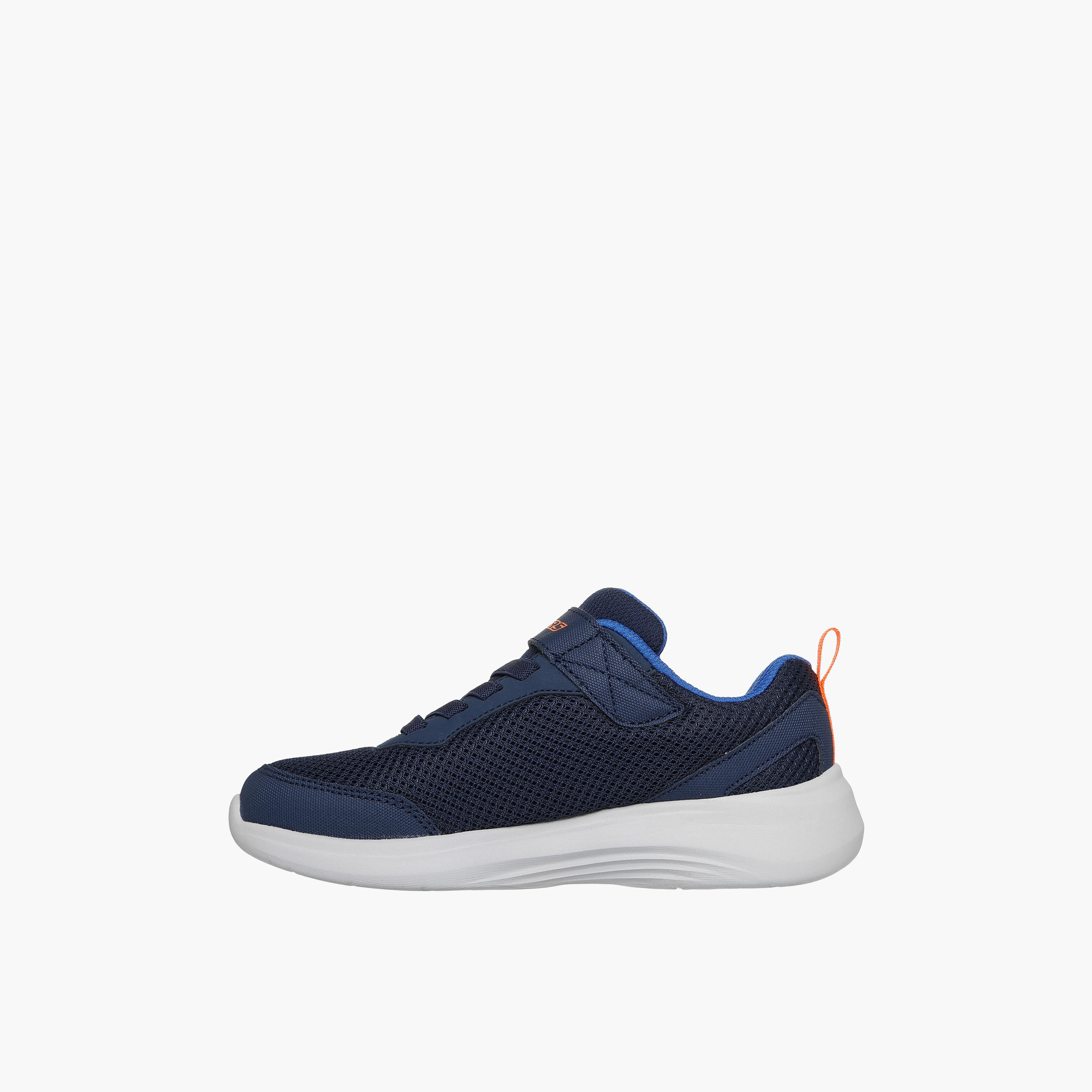 Skechers Boys Selectors Hook & Loop Sneakers-boys-shoes-sneakers-image-4