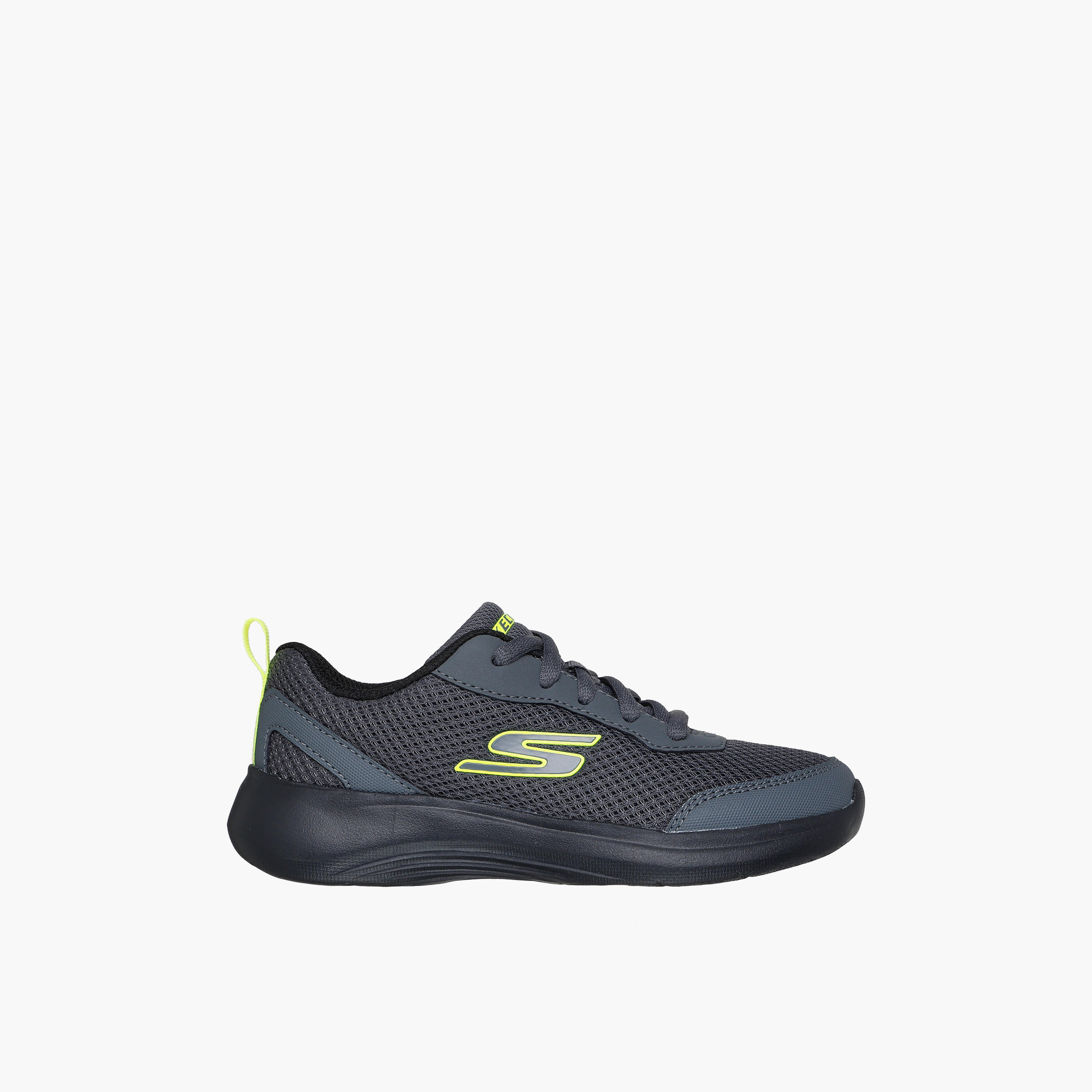 Skechers Kids SELECTORS Lace-Up Sneakers-women-shoes-sneakers-image-2