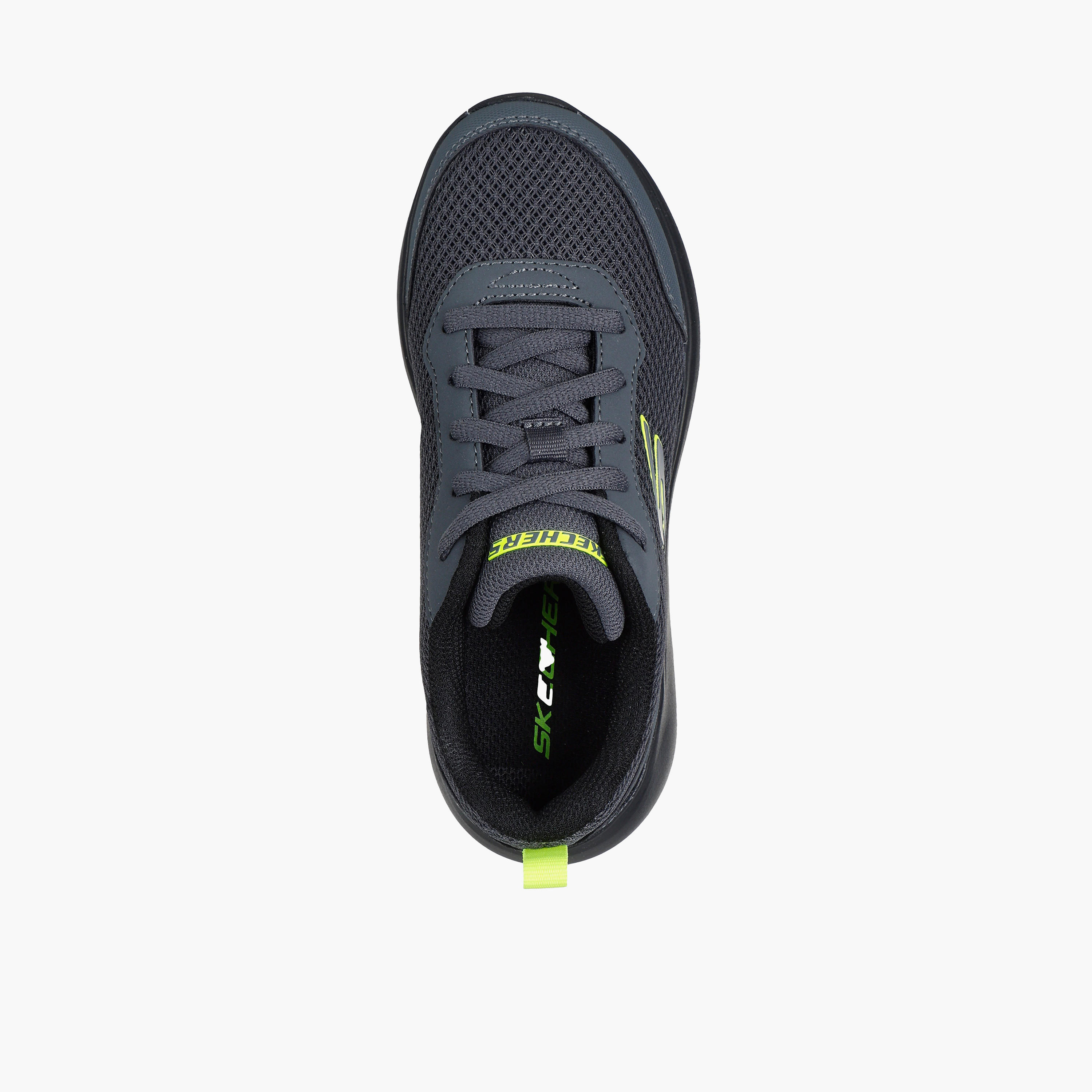 Skechers Kids SELECTORS Lace-Up Sneakers-women-shoes-sneakers-image-3