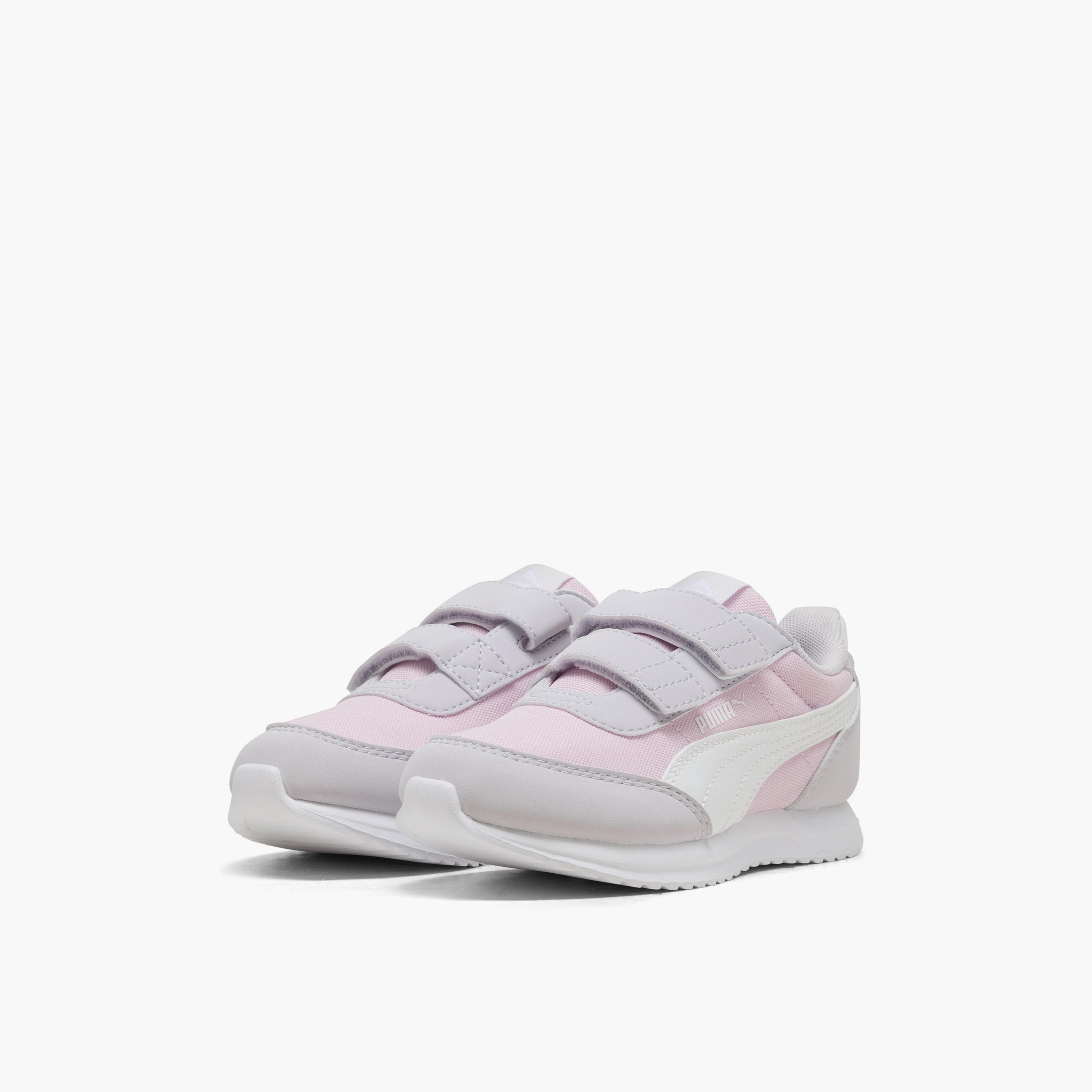 حذاء سنيكرز بشريط إغلاق آر78 لايتوايند في  للبنات من بوما-girls-shoes-sports-image-1