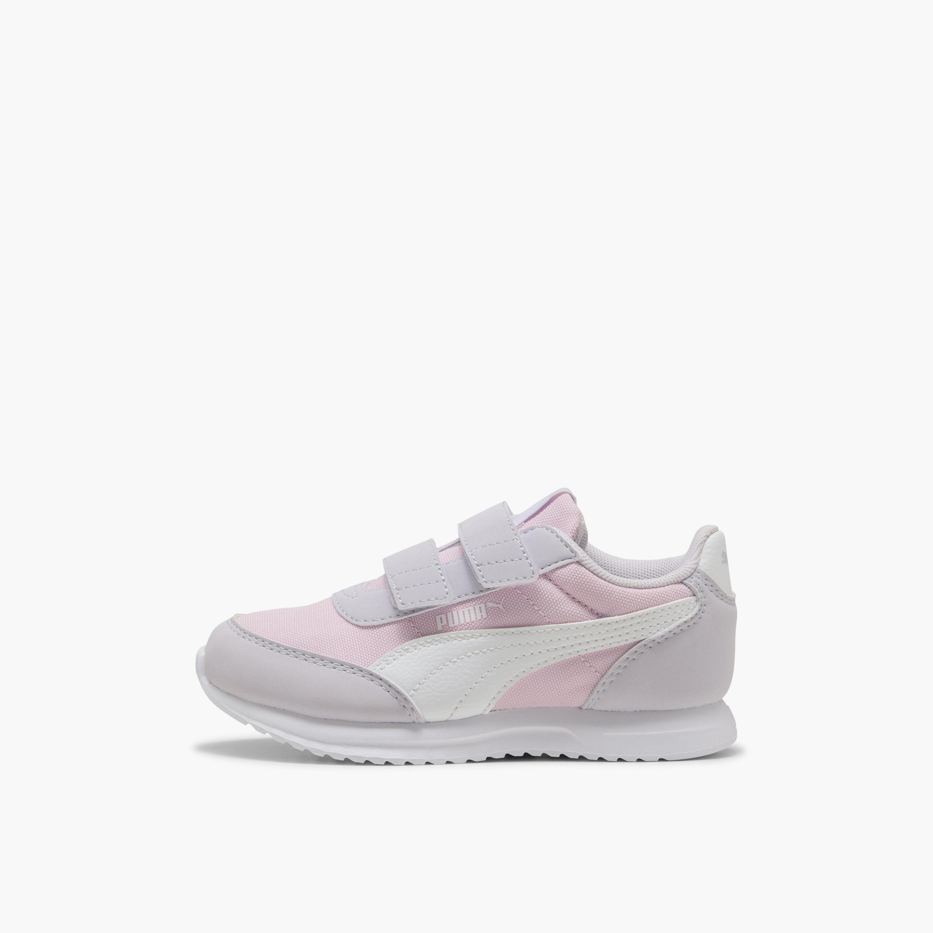 حذاء سنيكرز بشريط إغلاق آر78 لايتوايند في  للبنات من بوما-girls-shoes-sports-image-3