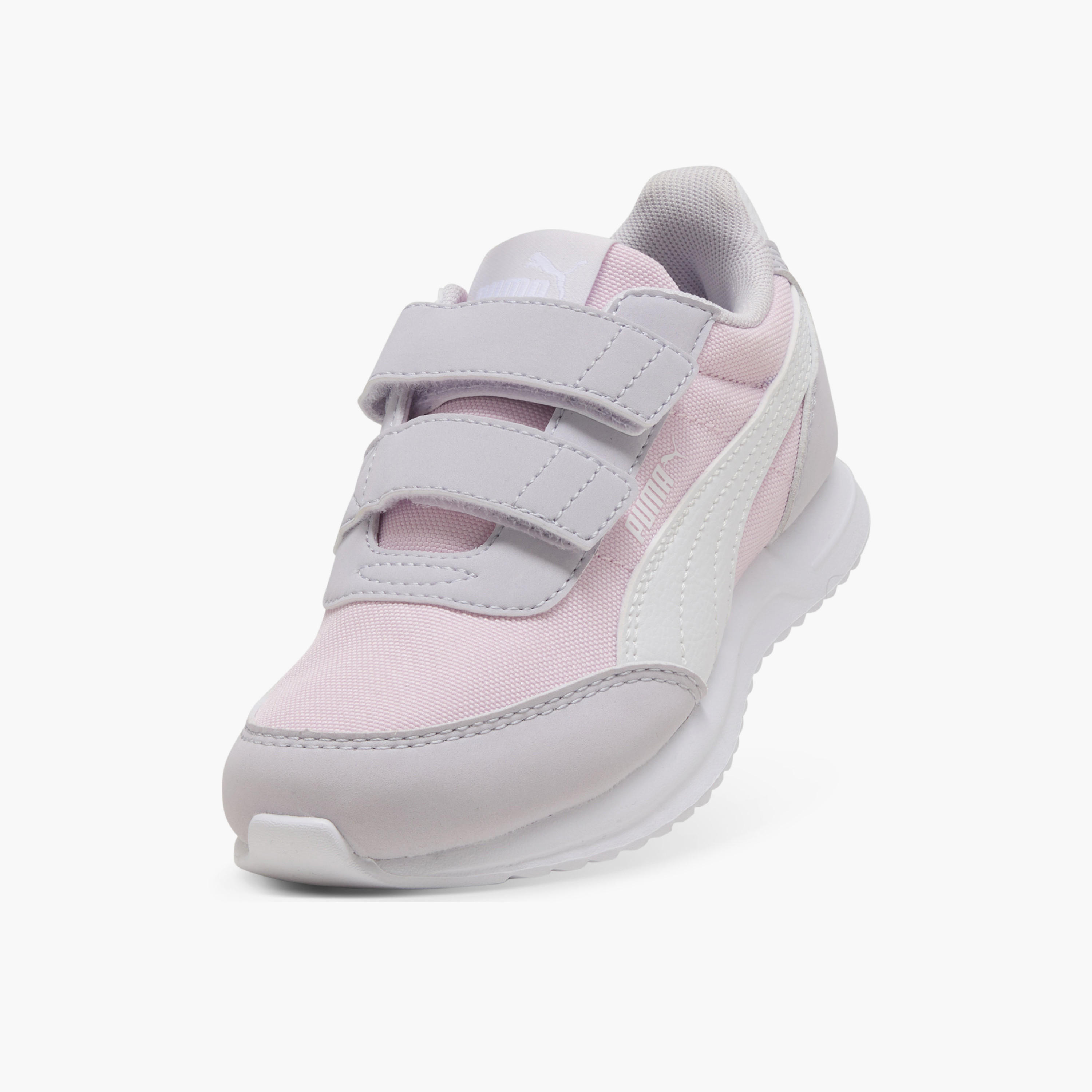 حذاء سنيكرز بشريط إغلاق آر78 لايتوايند في  للبنات من بوما-girls-shoes-sports-image-5