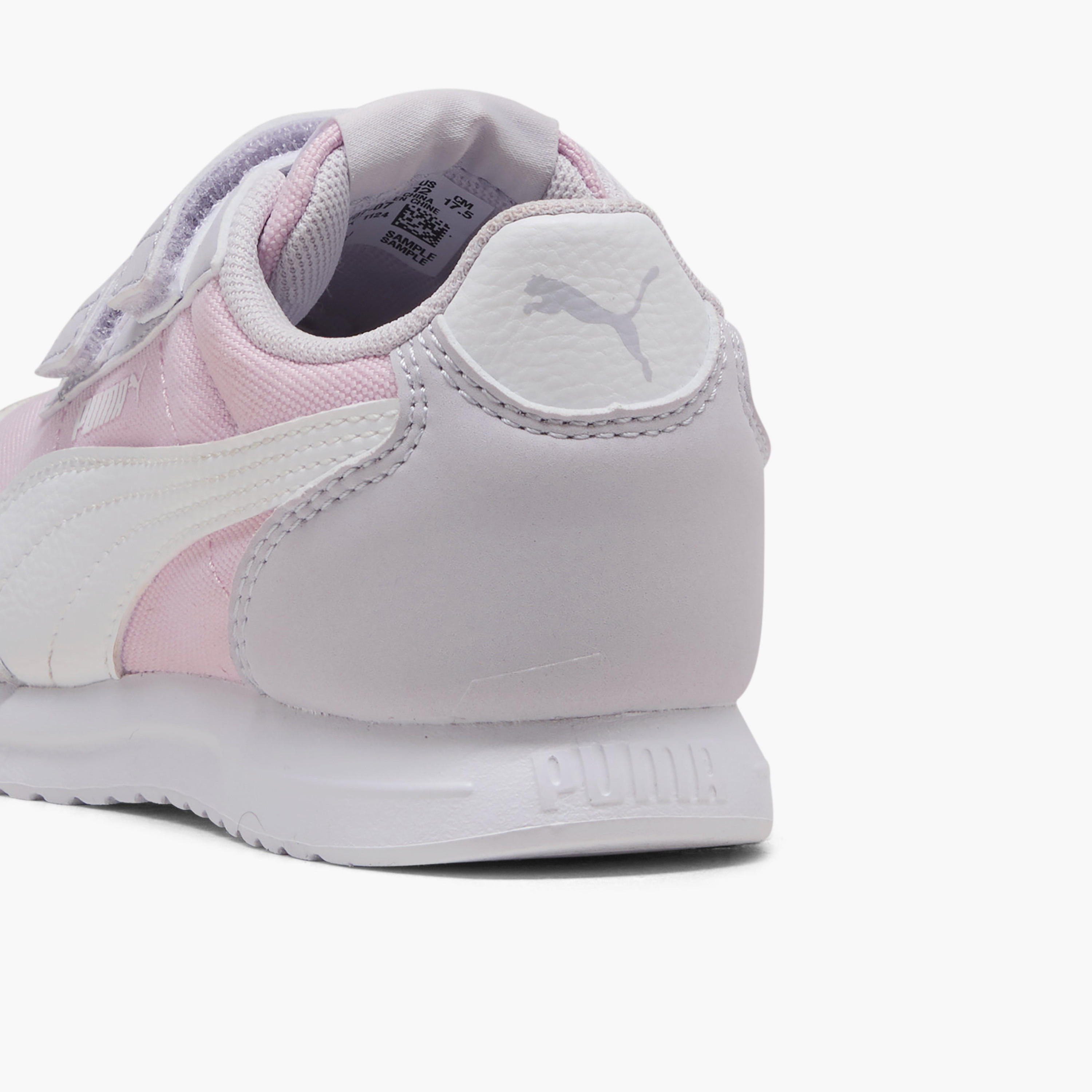 حذاء سنيكرز بشريط إغلاق آر78 لايتوايند في  للبنات من بوما-girls-shoes-sports-image-6