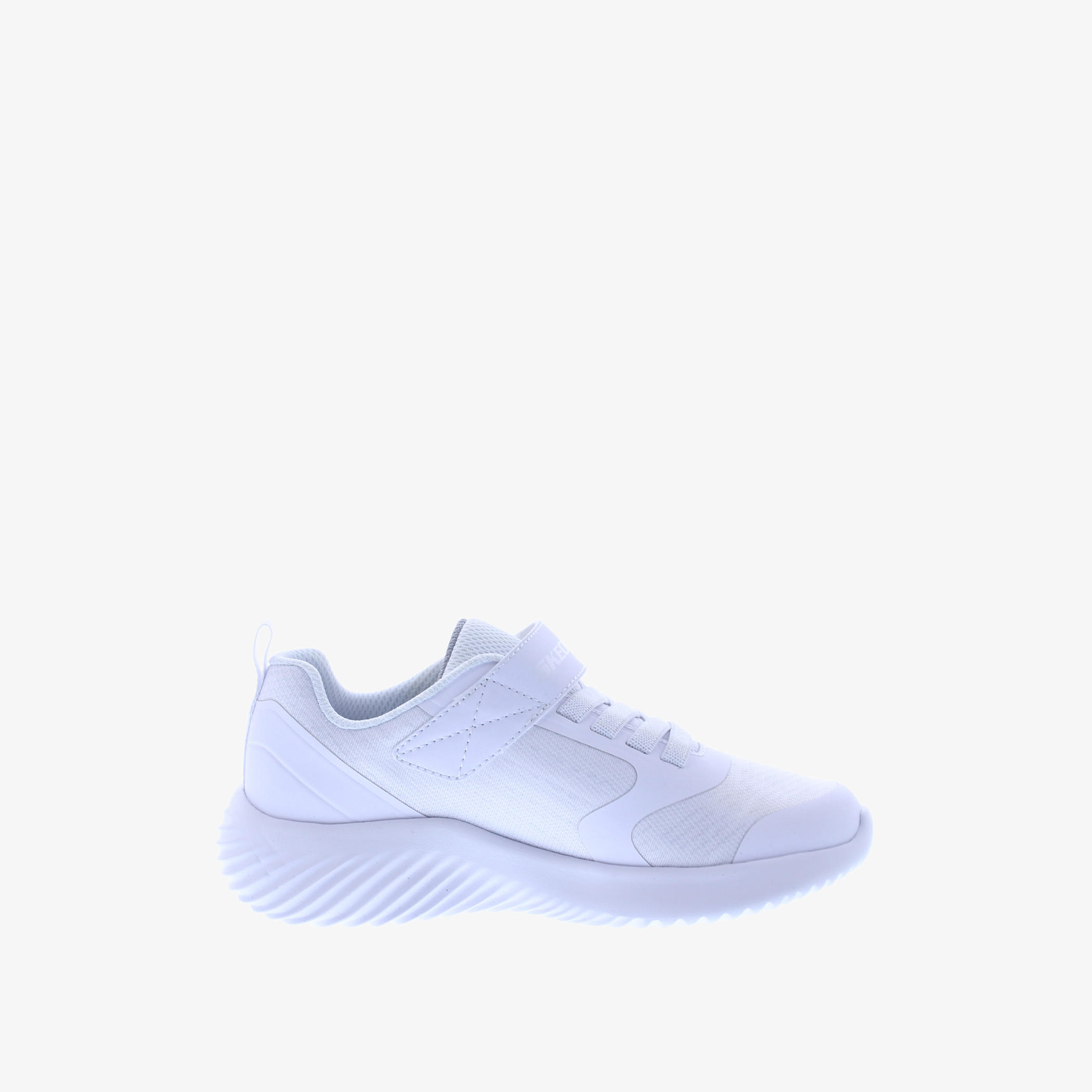 Skechers Kids' Trainers with Hook and Loop Closure - BOUNDER-sports-boys-shoes-image-1