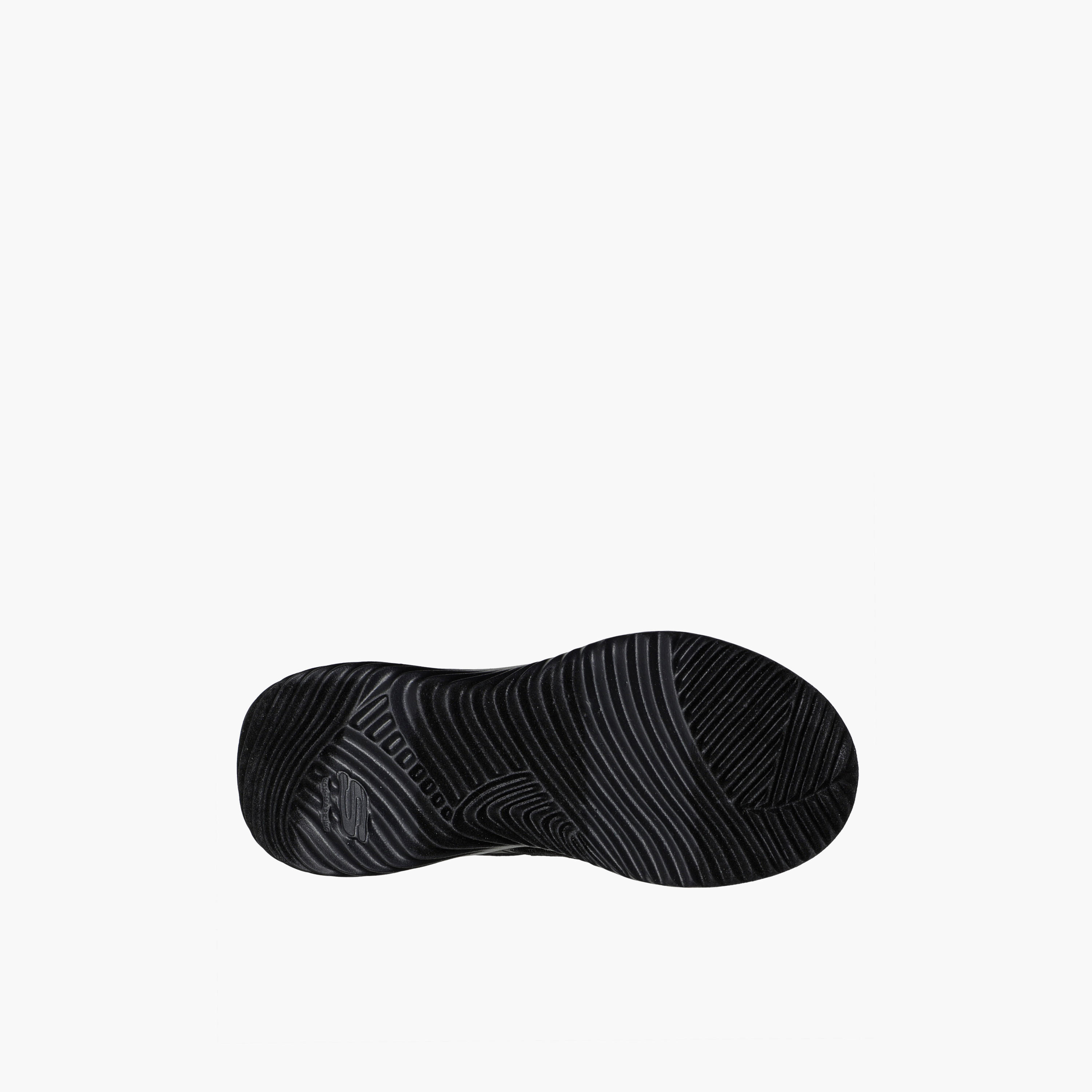 Skechers Boys BOUNDER Hook & Loop School Shoes-girls-shoes-sneakers-image-5