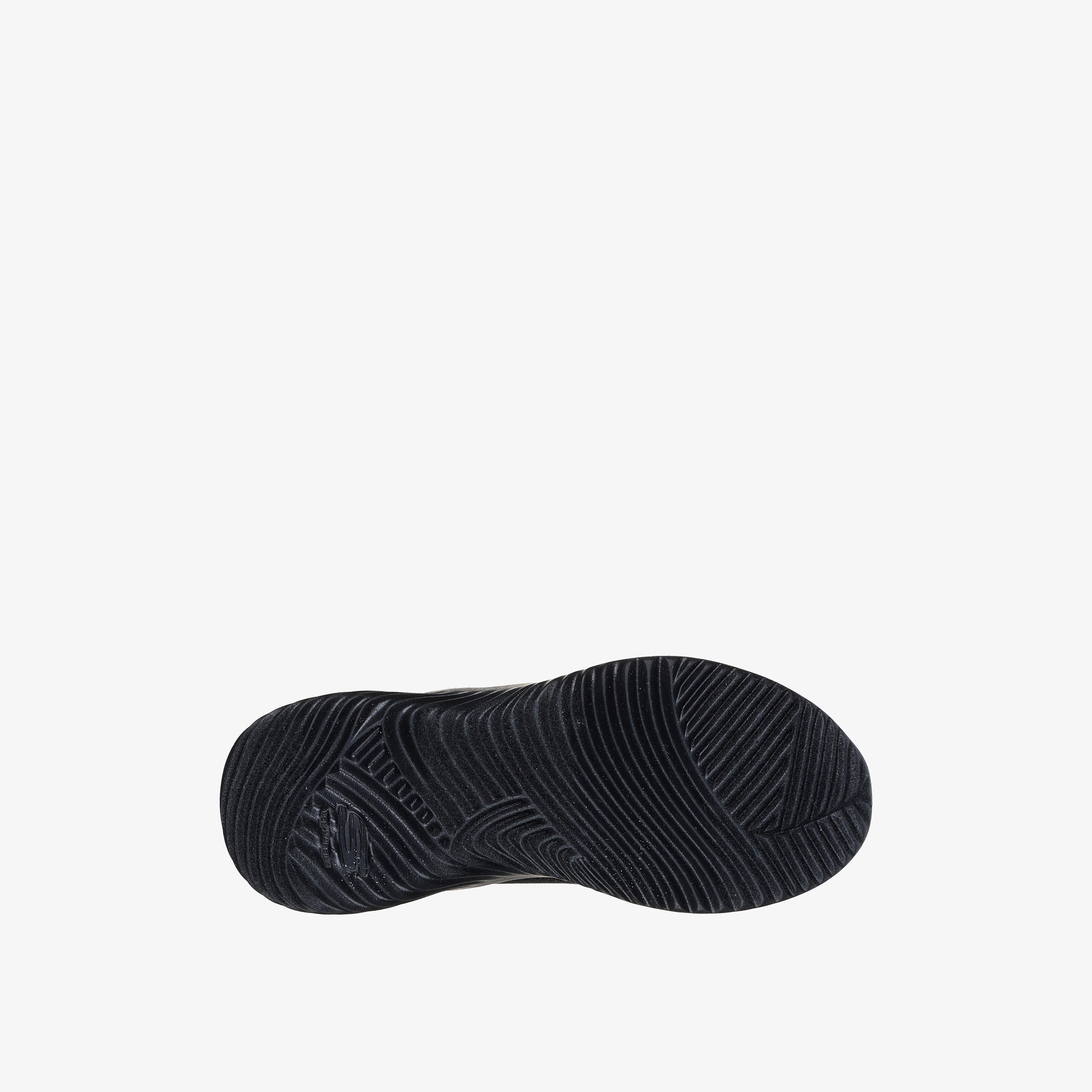 Skechers Kids Textured Sneakers with Stretch Lace - BOUNDER-boys-shoes-sneakers-image-4