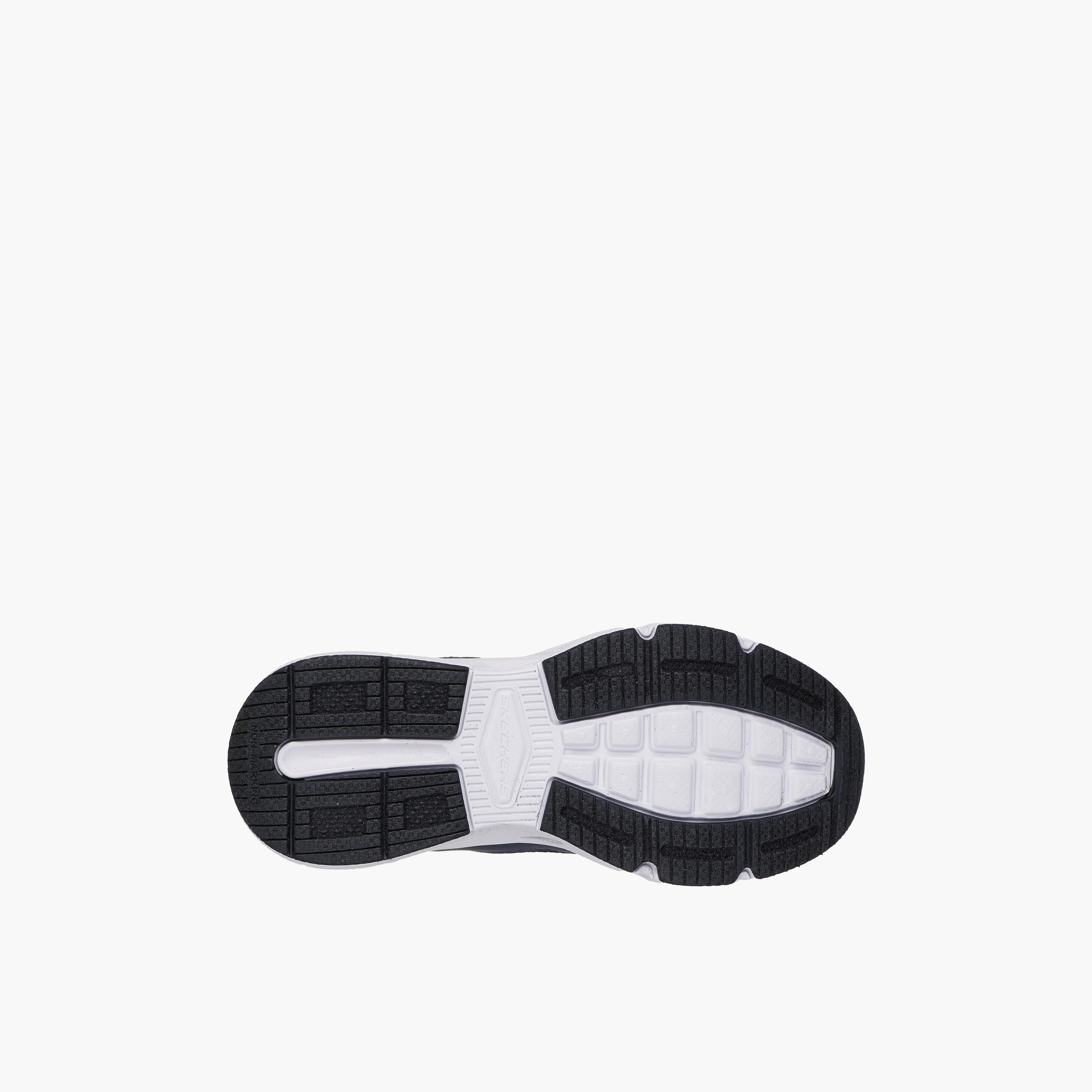 Skechers Boys RETRO-GRAPH Hook & Loop Sneakers-boys-shoes-sneakers-image-6