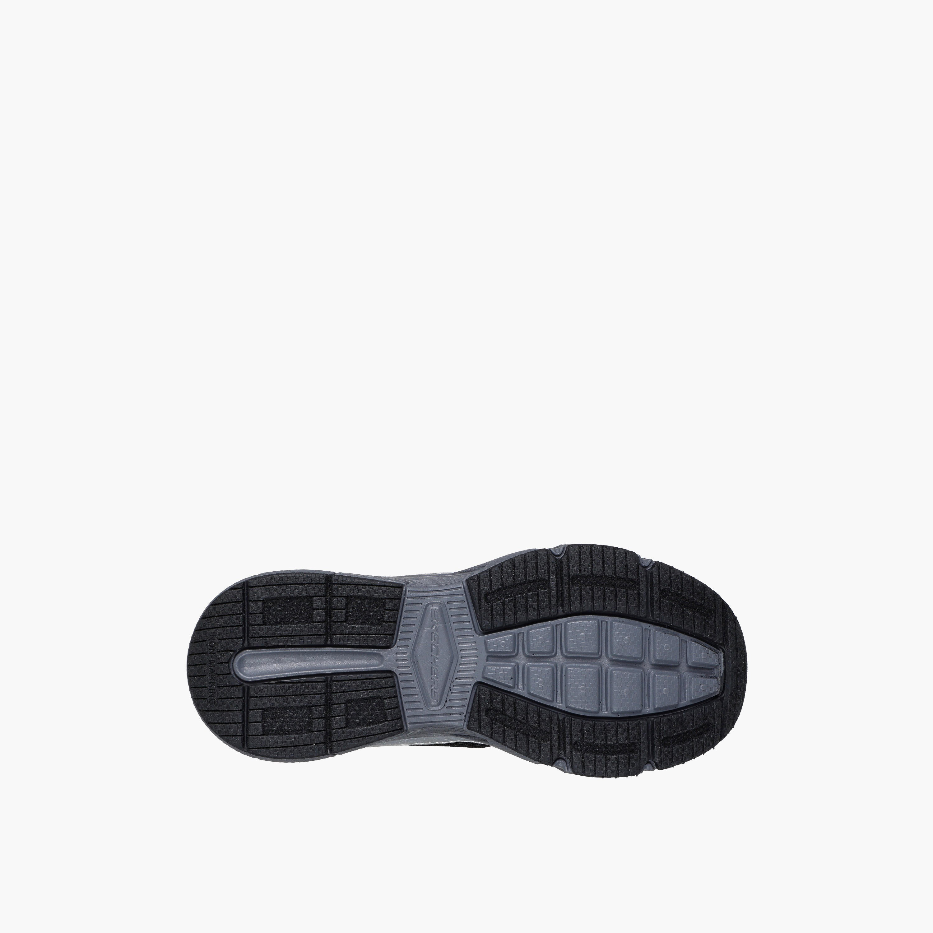 Skechers Boys Hook & Loop Sports Shoes-sports-boys-shoes-image-5