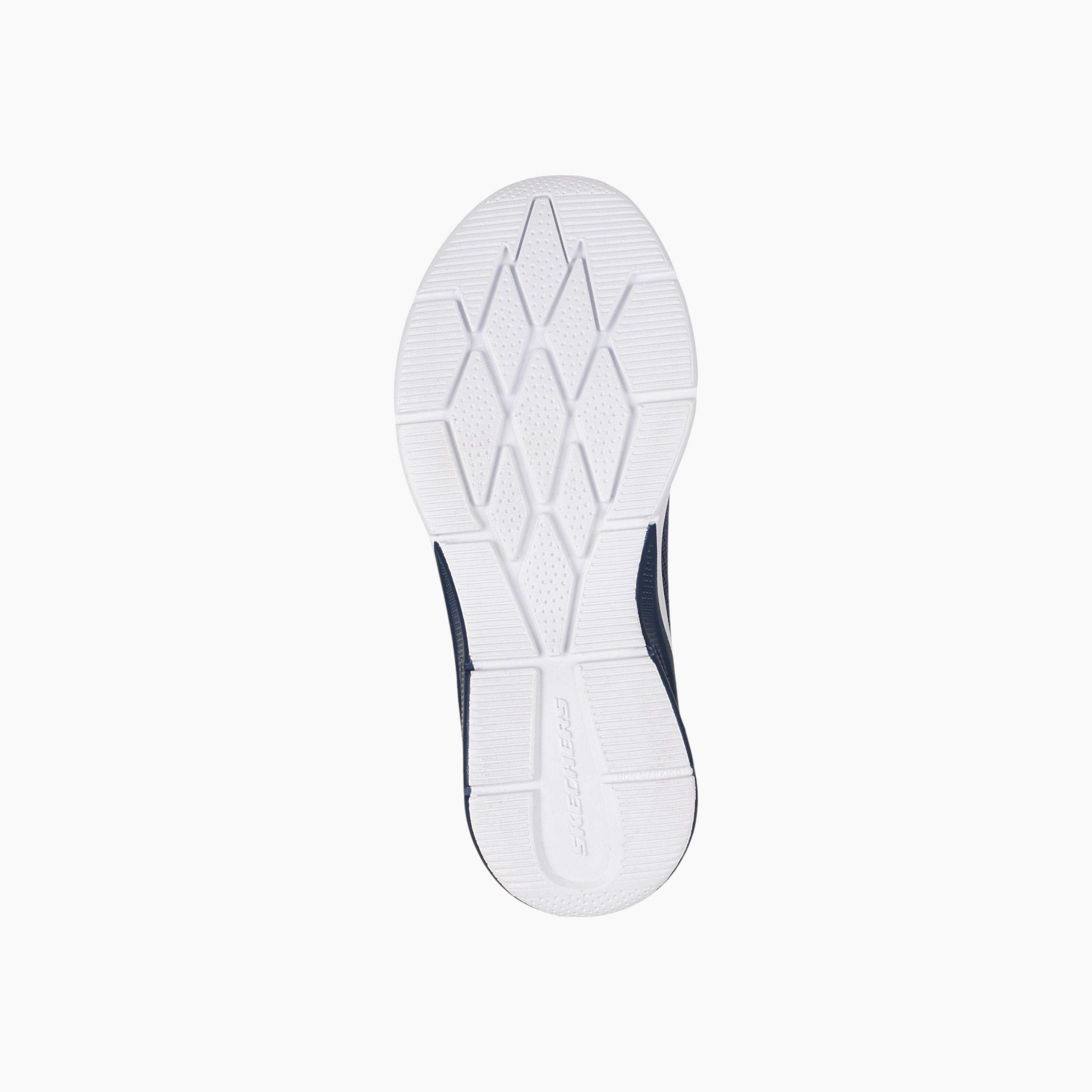 Skechers Boys Microspec Max Slip-On Ankle Sneakers Breathable Shoes-boys-shoes-sneakers-image-4