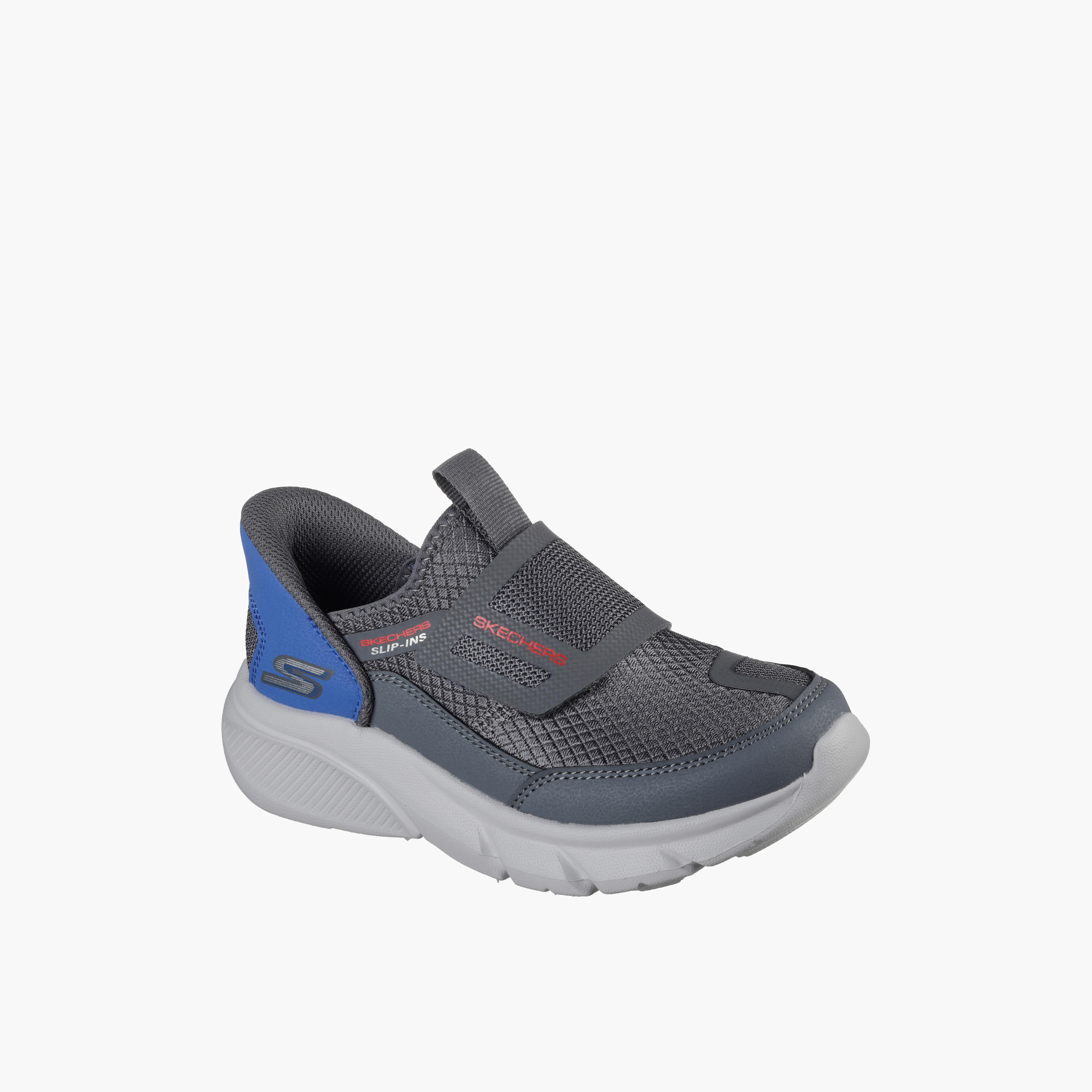 حذاء رياضي سهل الارتداء للأولاد من سكيتشيرز-boys-shoes-sneakers-image-1