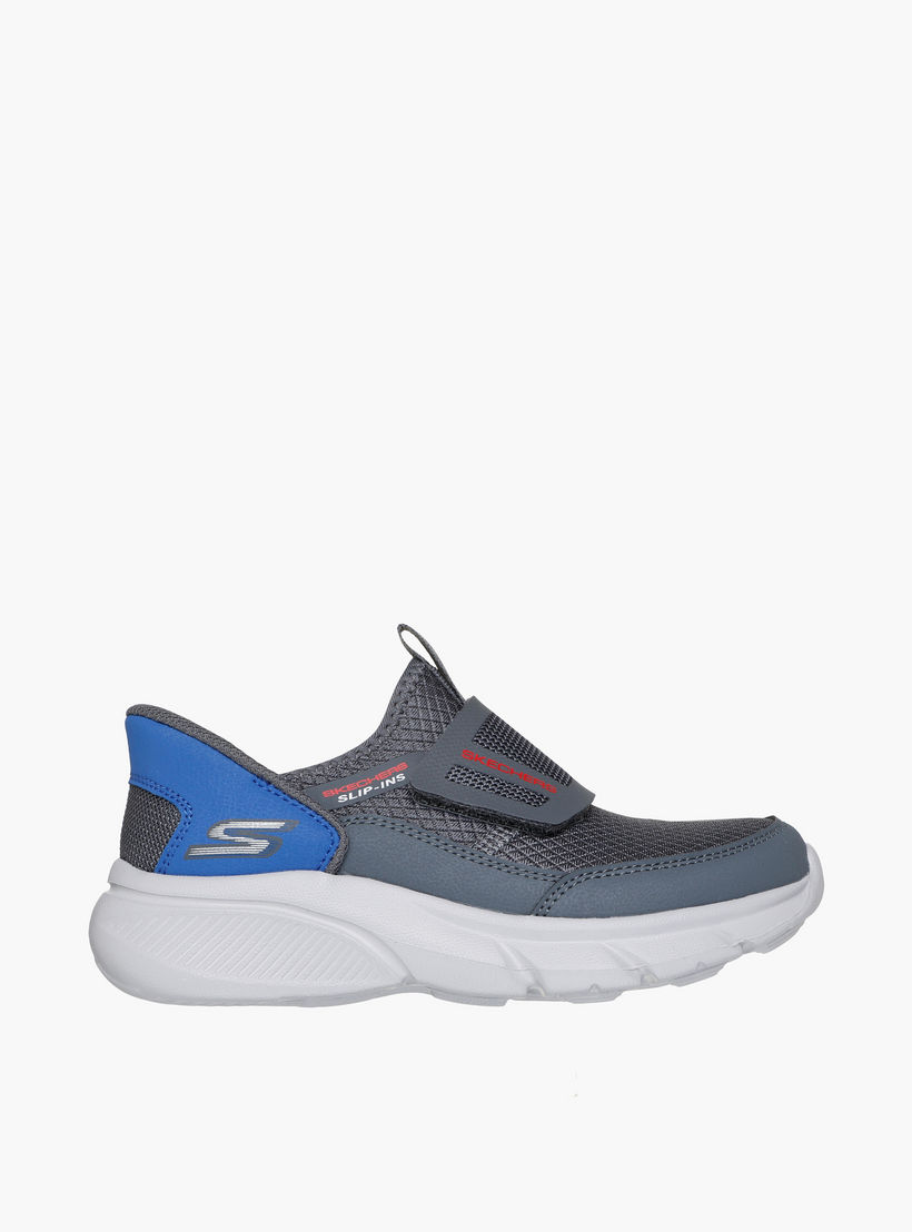 حذاء رياضي سهل الارتداء للأولاد من سكيتشيرز-boys-shoes-sneakers-image-2