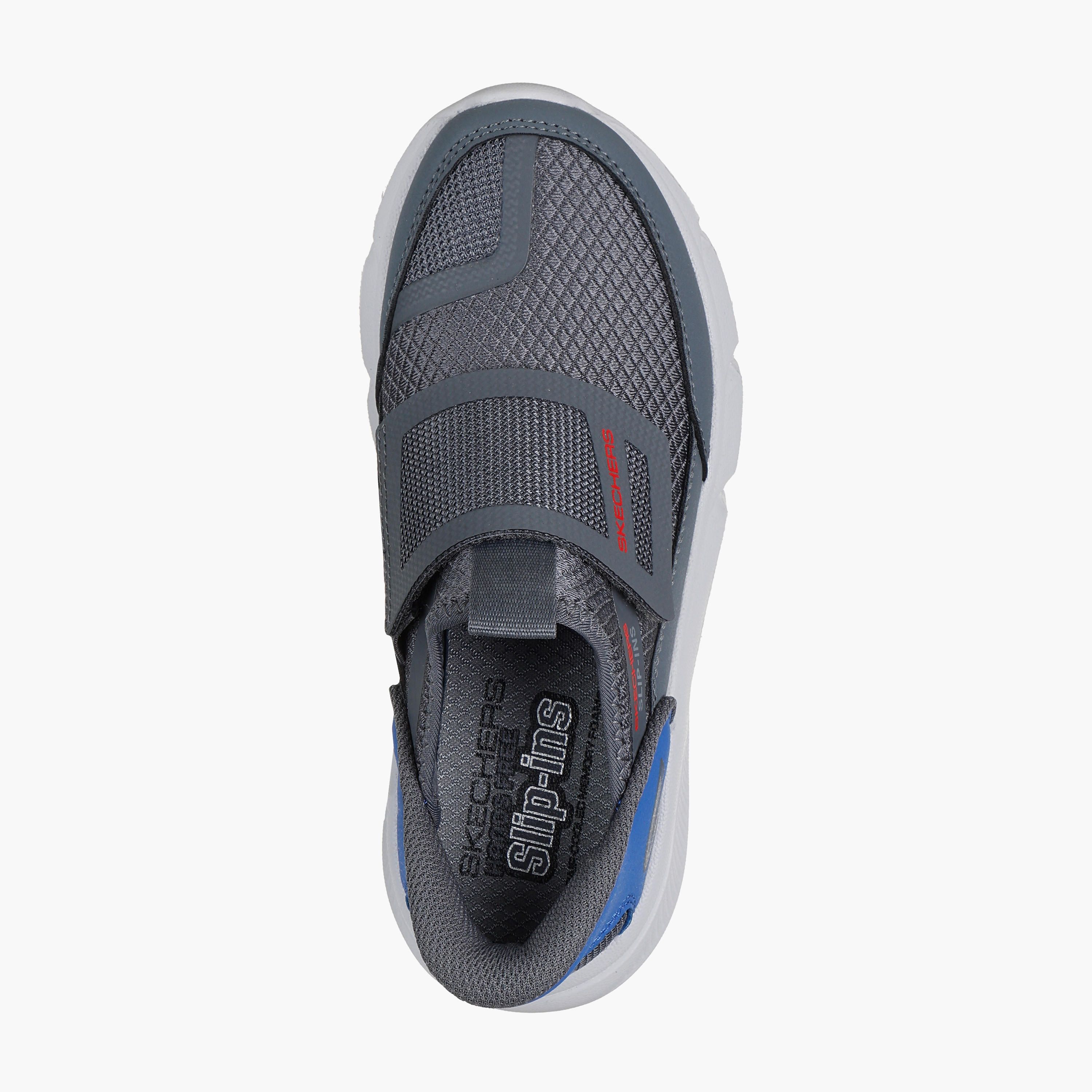 حذاء رياضي سهل الارتداء للأولاد من سكيتشيرز-boys-shoes-sneakers-image-3
