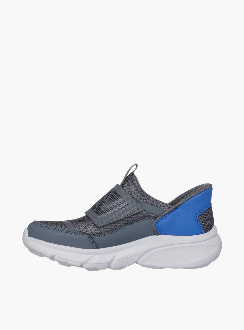 حذاء رياضي سهل الارتداء للأولاد من سكيتشيرز-boys-shoes-sneakers-image-5