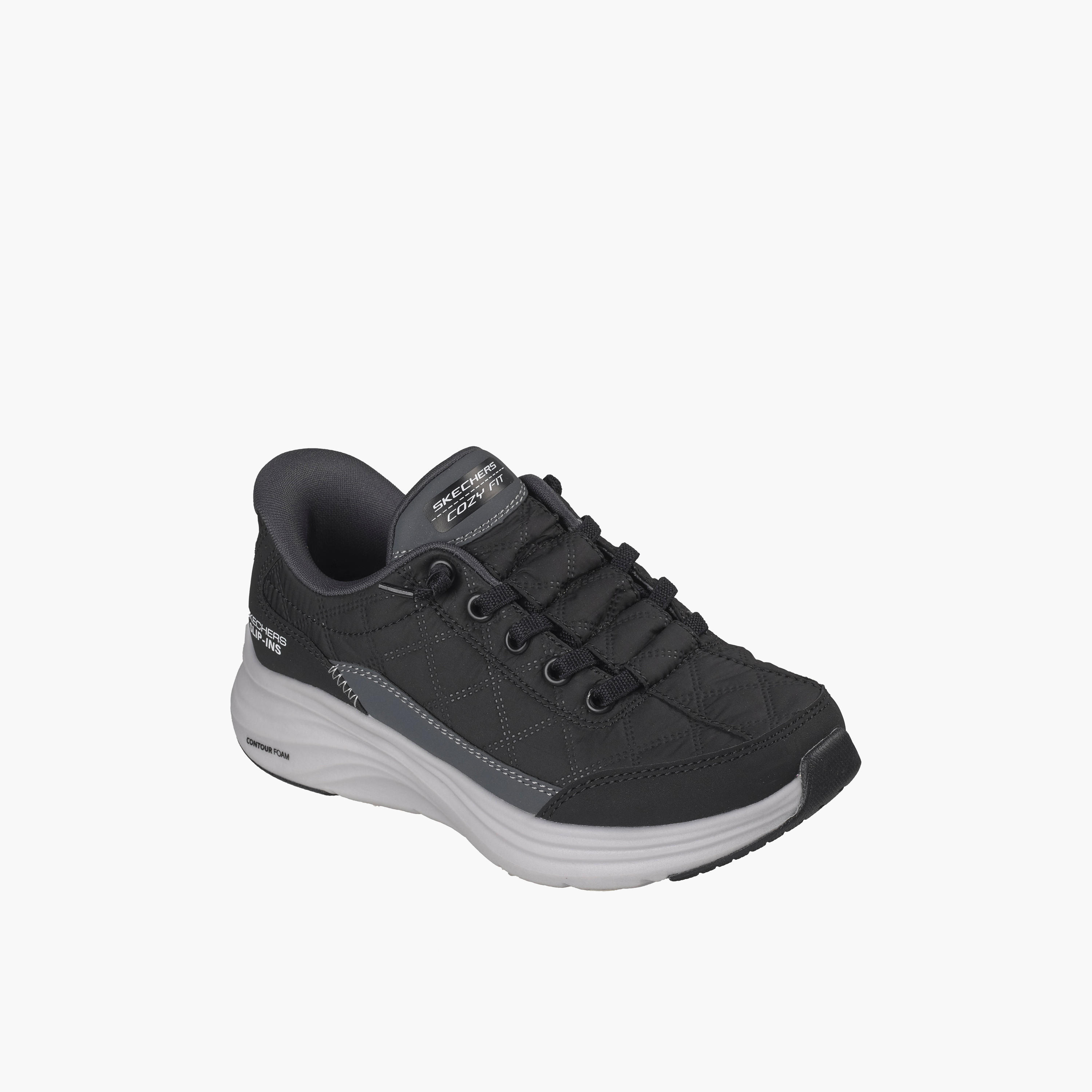 حذاء سنيكرز سهل الارتداء "كونتور فوم" للأولاد من سكيتشيرز-boys-shoes-sneakers-image-1