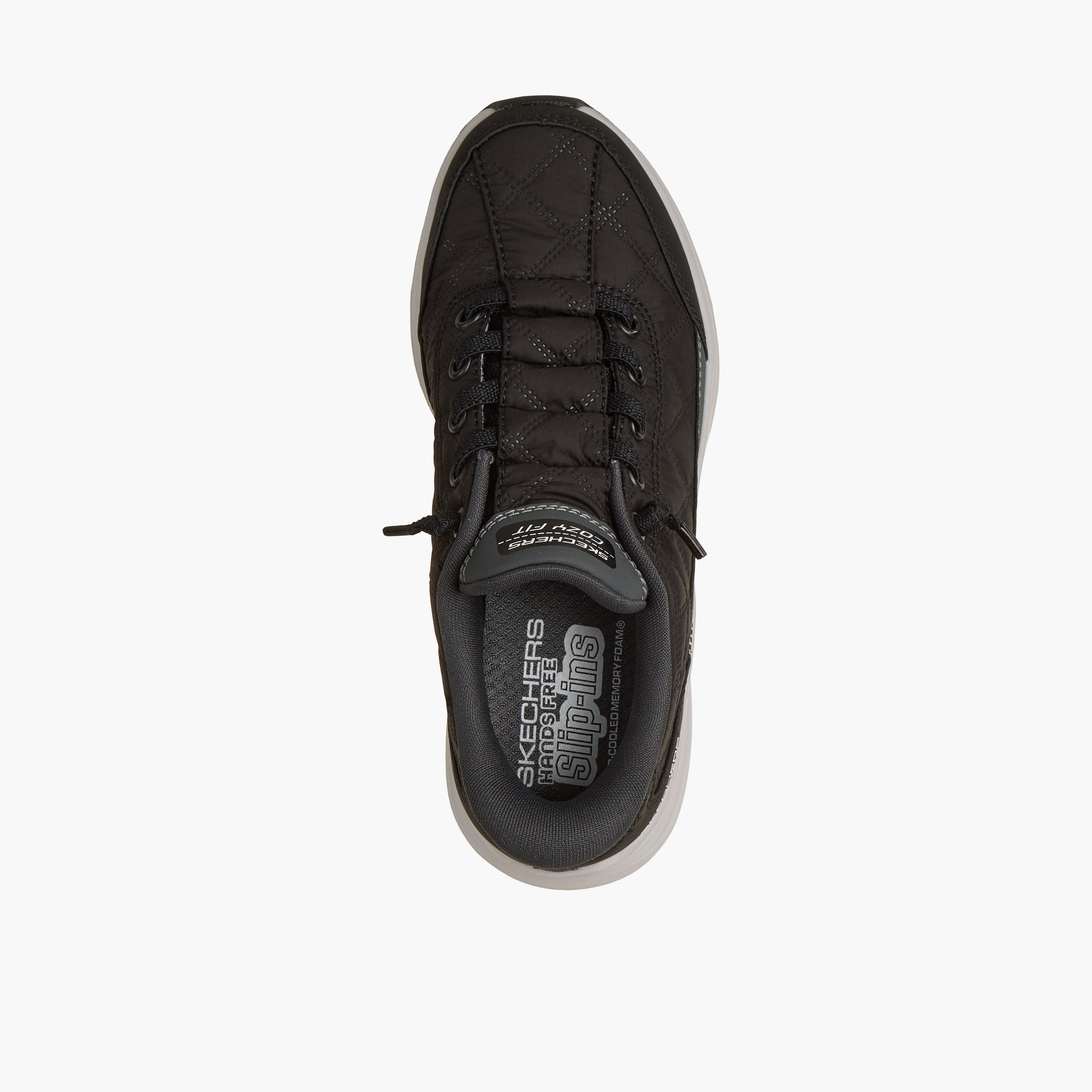 حذاء سنيكرز سهل الارتداء "كونتور فوم" للأولاد من سكيتشيرز-boys-shoes-sneakers-image-2