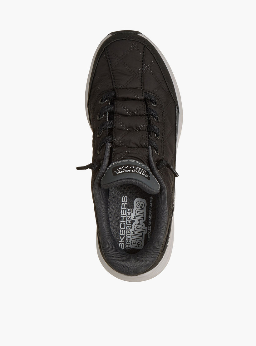 حذاء سنيكرز سهل الارتداء "كونتور فوم" للأولاد من سكيتشيرز-boys-shoes-sneakers-image-2