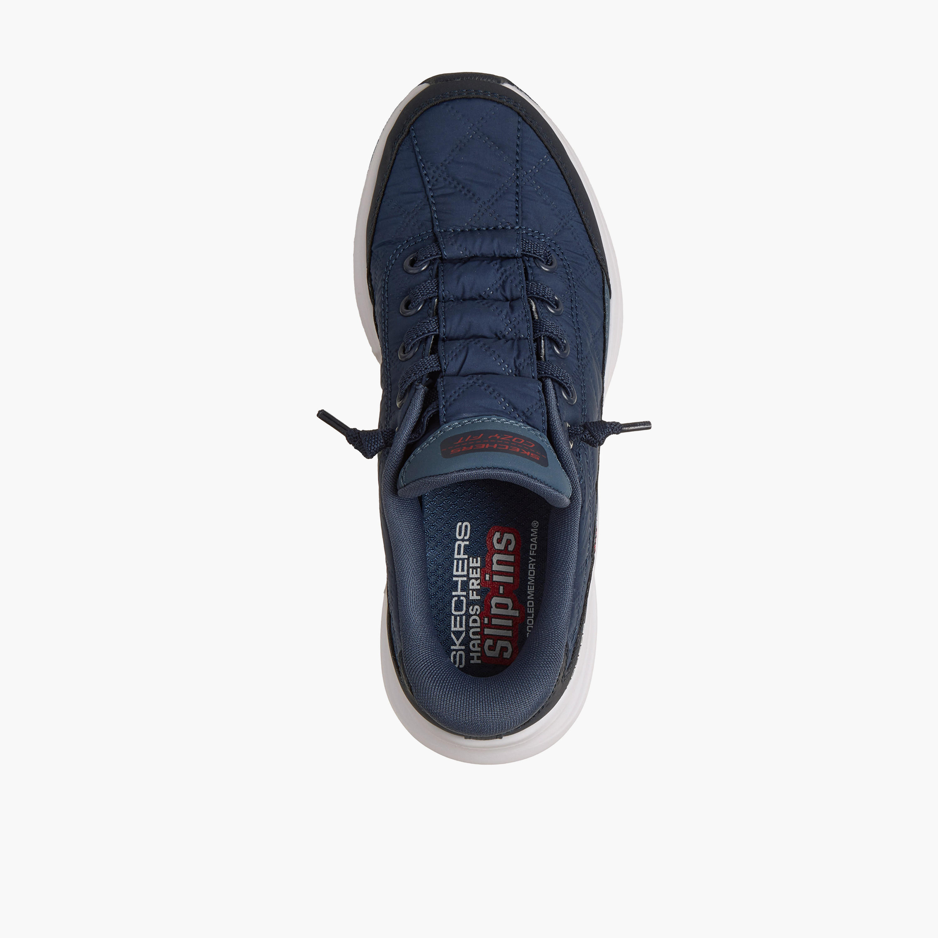 Skechers Boys CONTOUR FOAM Slip-On Sneakers-boys-shoes-sneakers-image-2