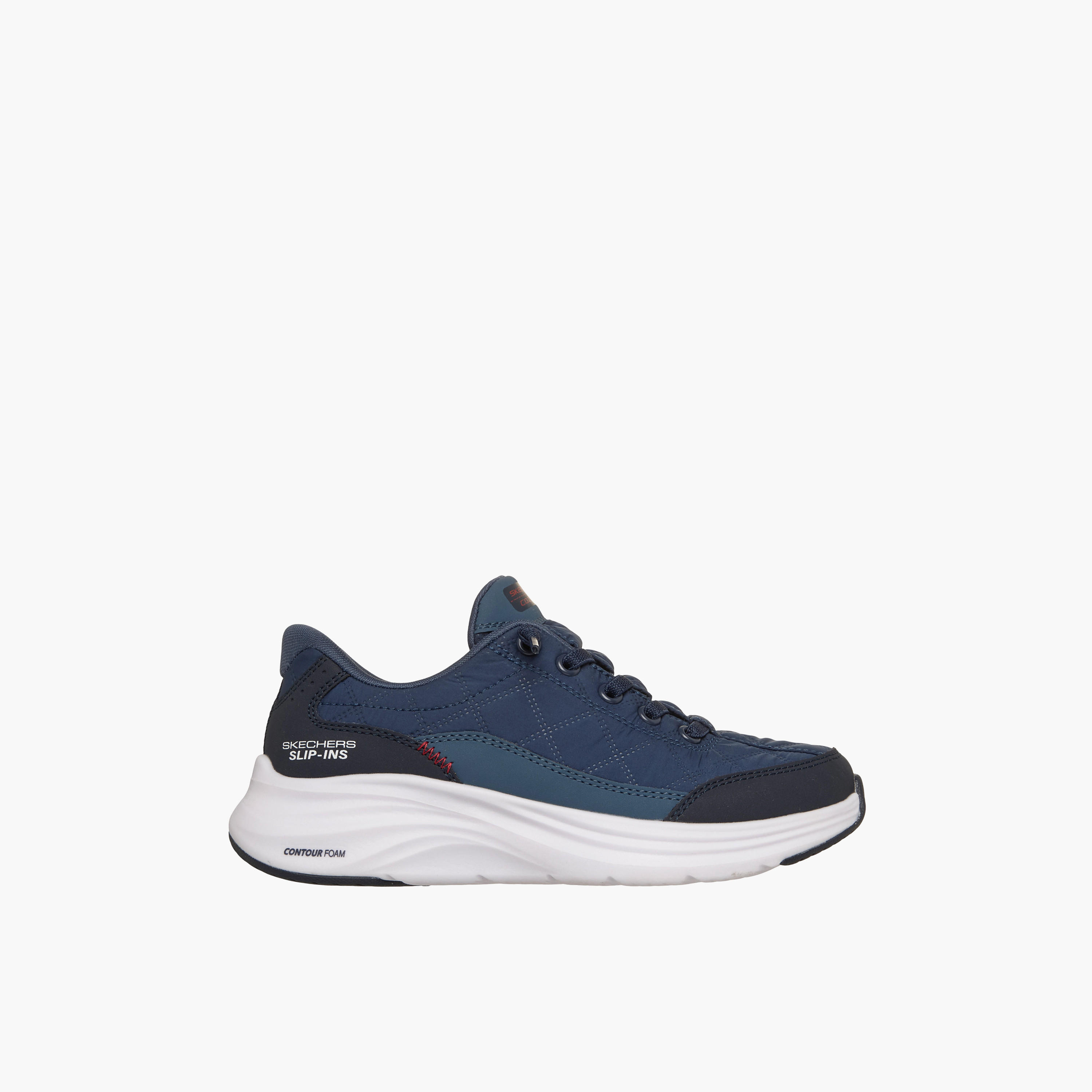 Skechers Boys CONTOUR FOAM Slip-On Sneakers-boys-shoes-sneakers-image-3