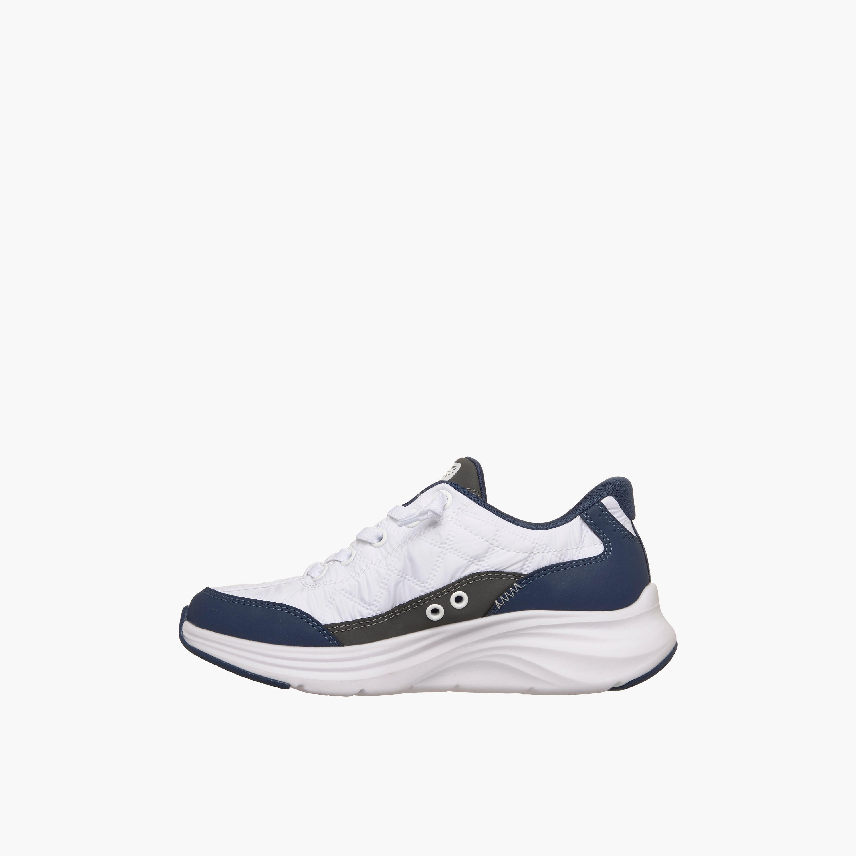Skechers Boys Contour Foam Slip-On Sneakers-boys-shoes-sneakers-image-5