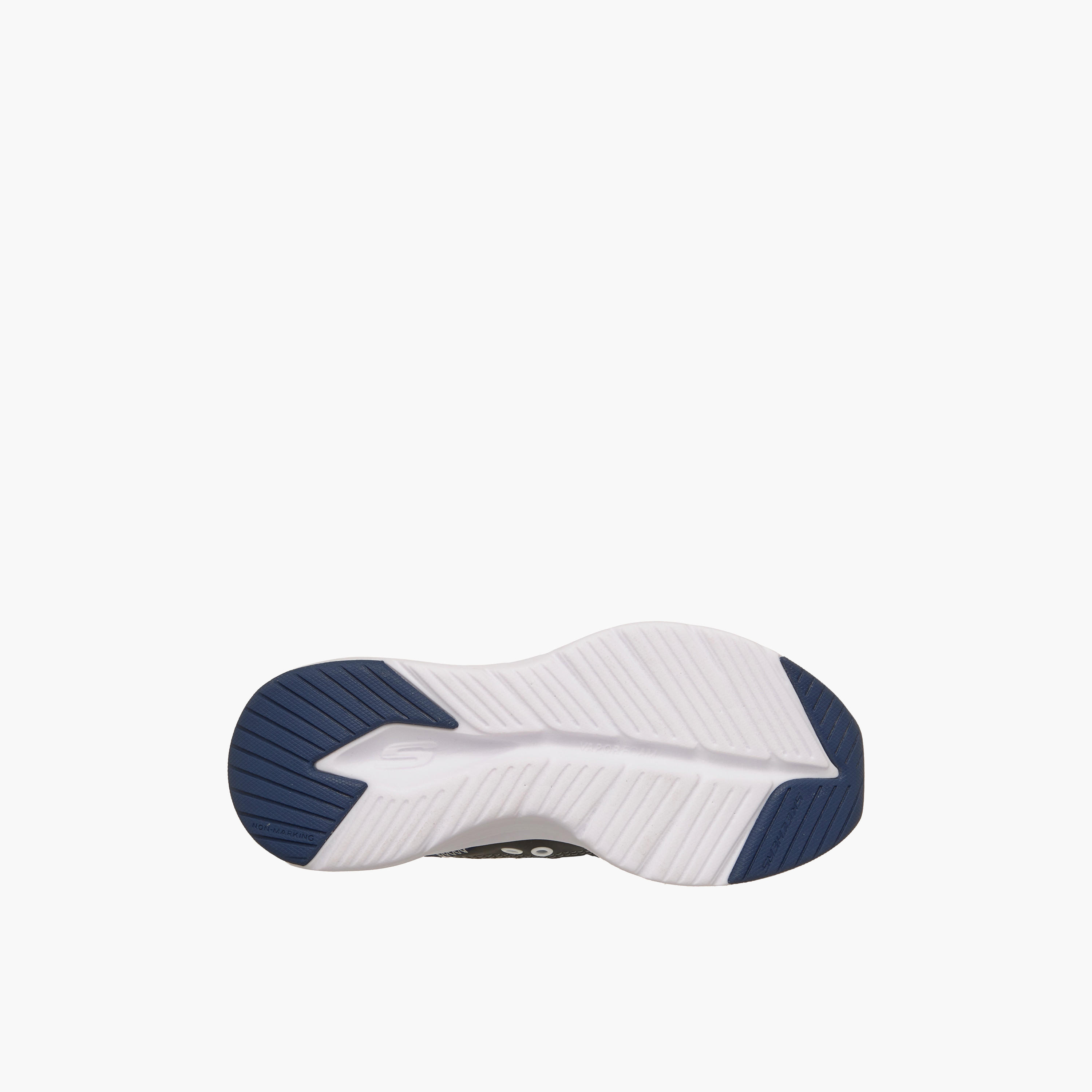 Skechers Boys Contour Foam Slip-On Sneakers-boys-shoes-sneakers-image-6
