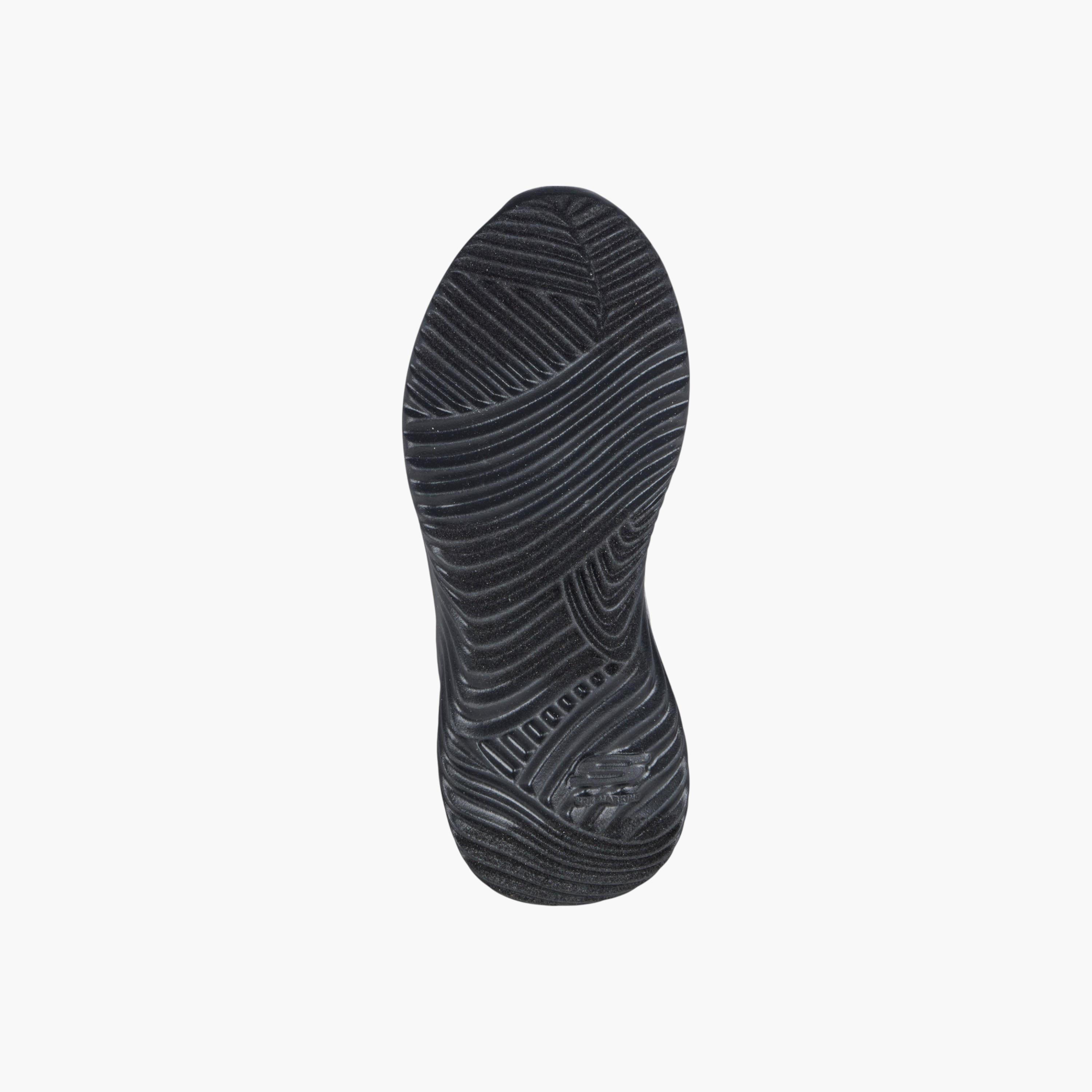 Skechers Boys Bounder School Slip-On Durable School Shoes-boys-shoes-schoolshoes-image-3