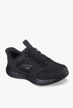 حذاء مدرسي سهل الارتداء جو ران 400 في2 للأطفال من سكيتشرز-boys-shoes-sports-image-1