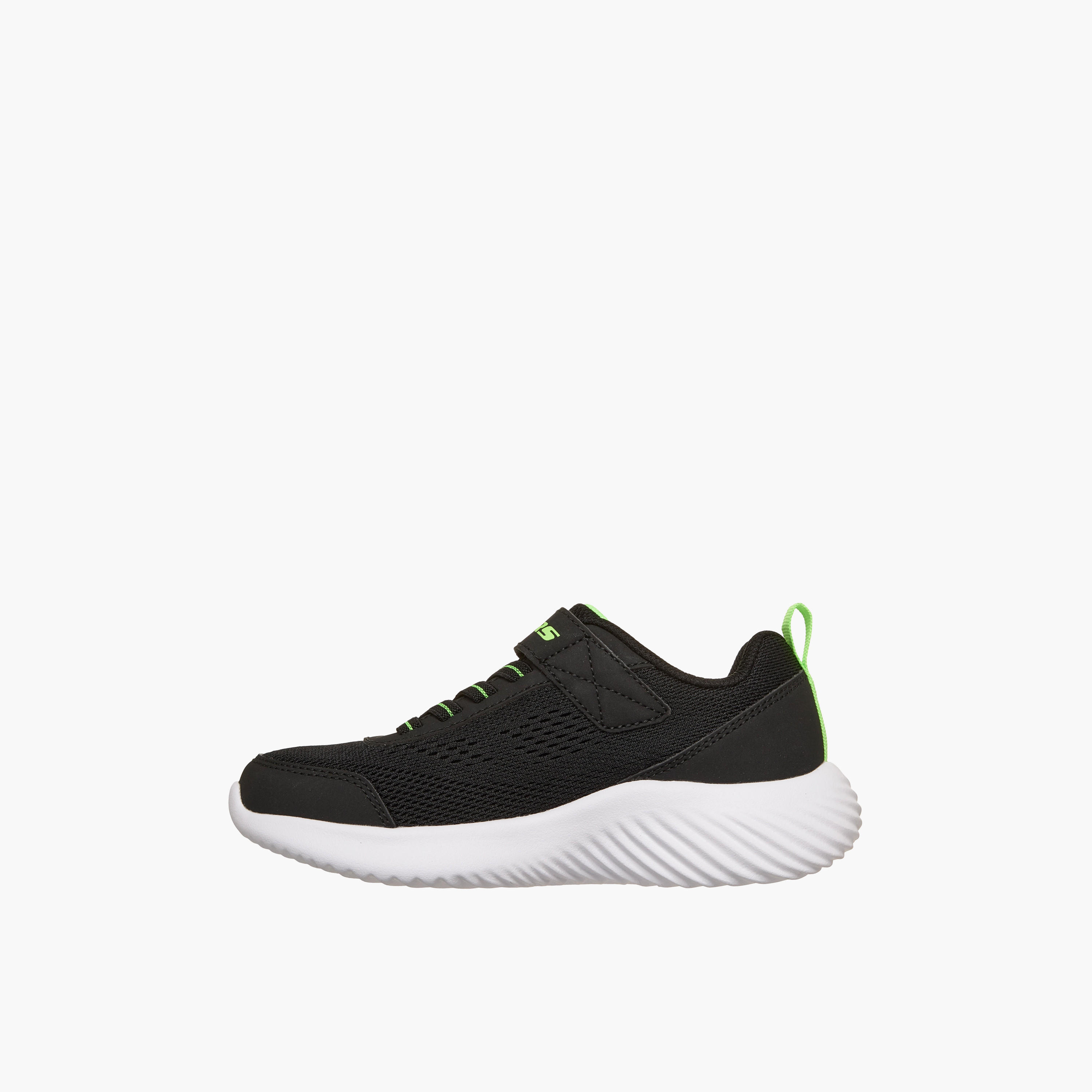 Skechers Boys BOUNDER Hook & Loop Sneakers-boys-shoes-sneakers-image-5