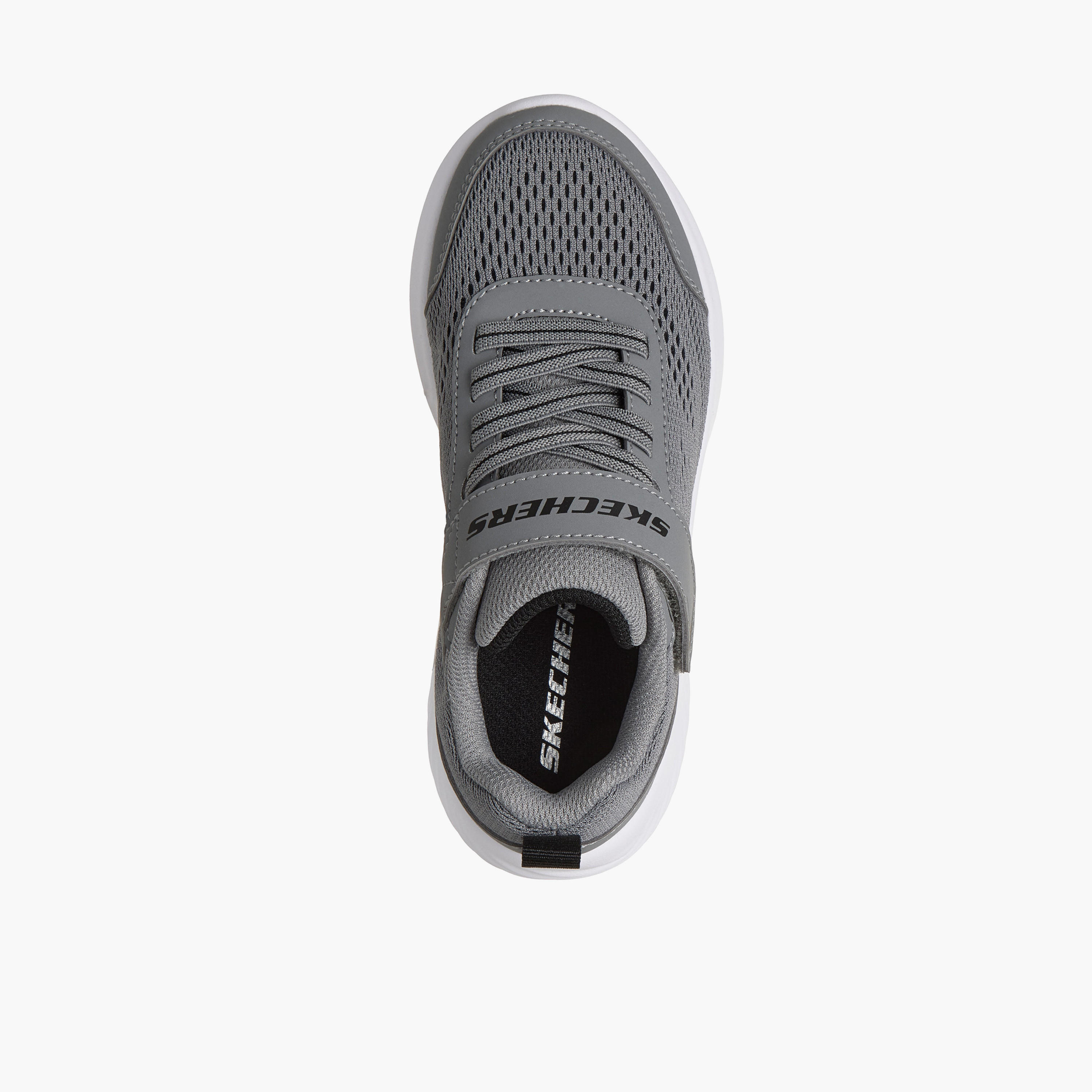 Skechers Boys BOUNDER Hook & Loop Sneakers-boys-shoes-sneakers-image-2